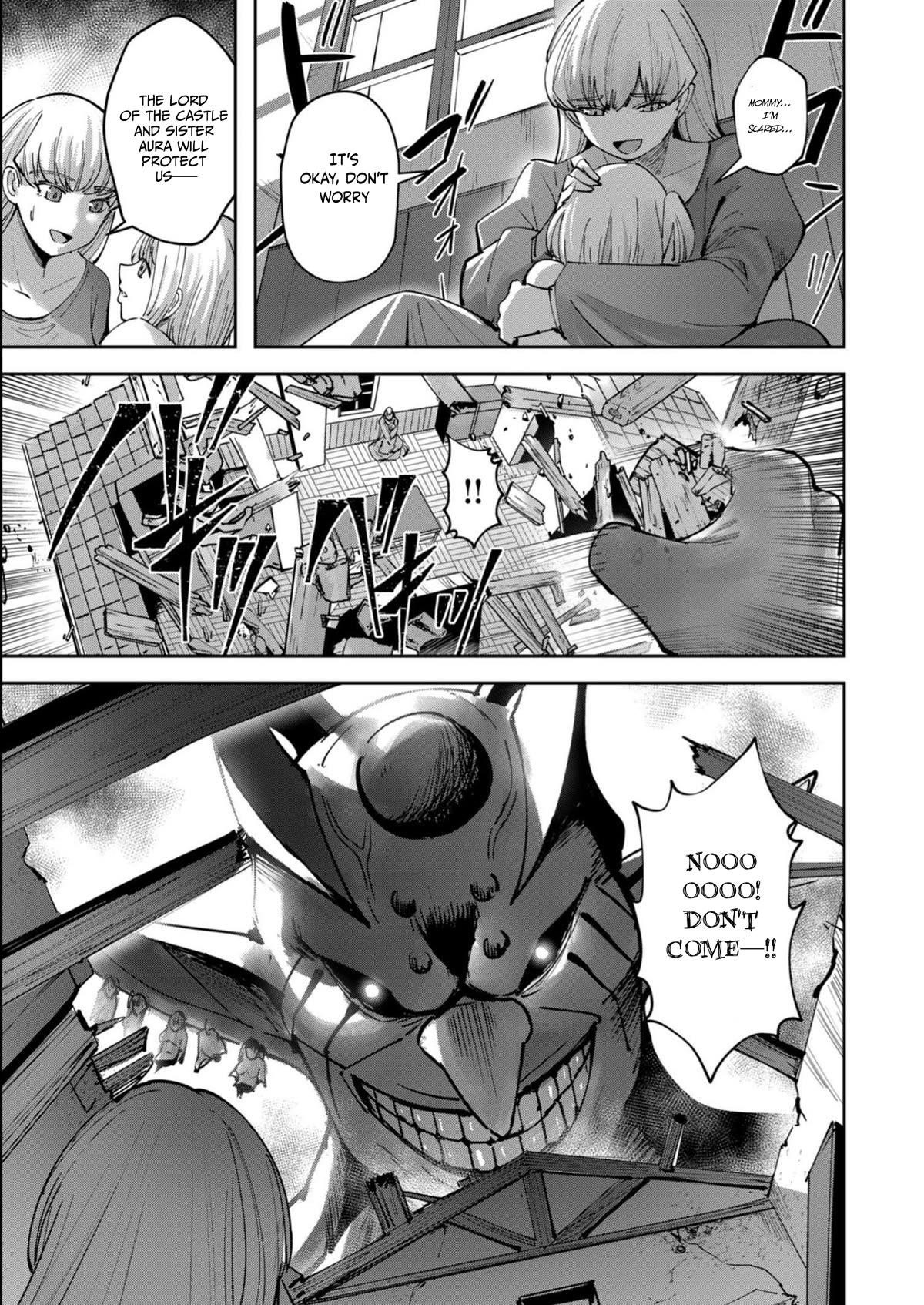 Savage Hero Chapter 33 image 8