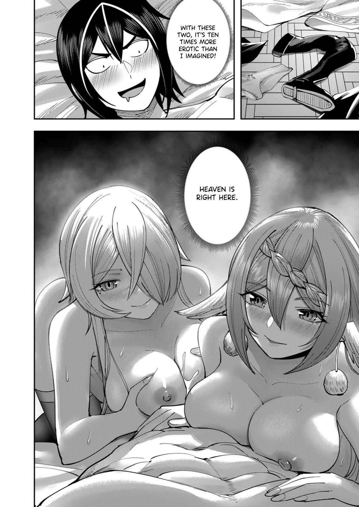 Savage Hero Chapter 34 image 17