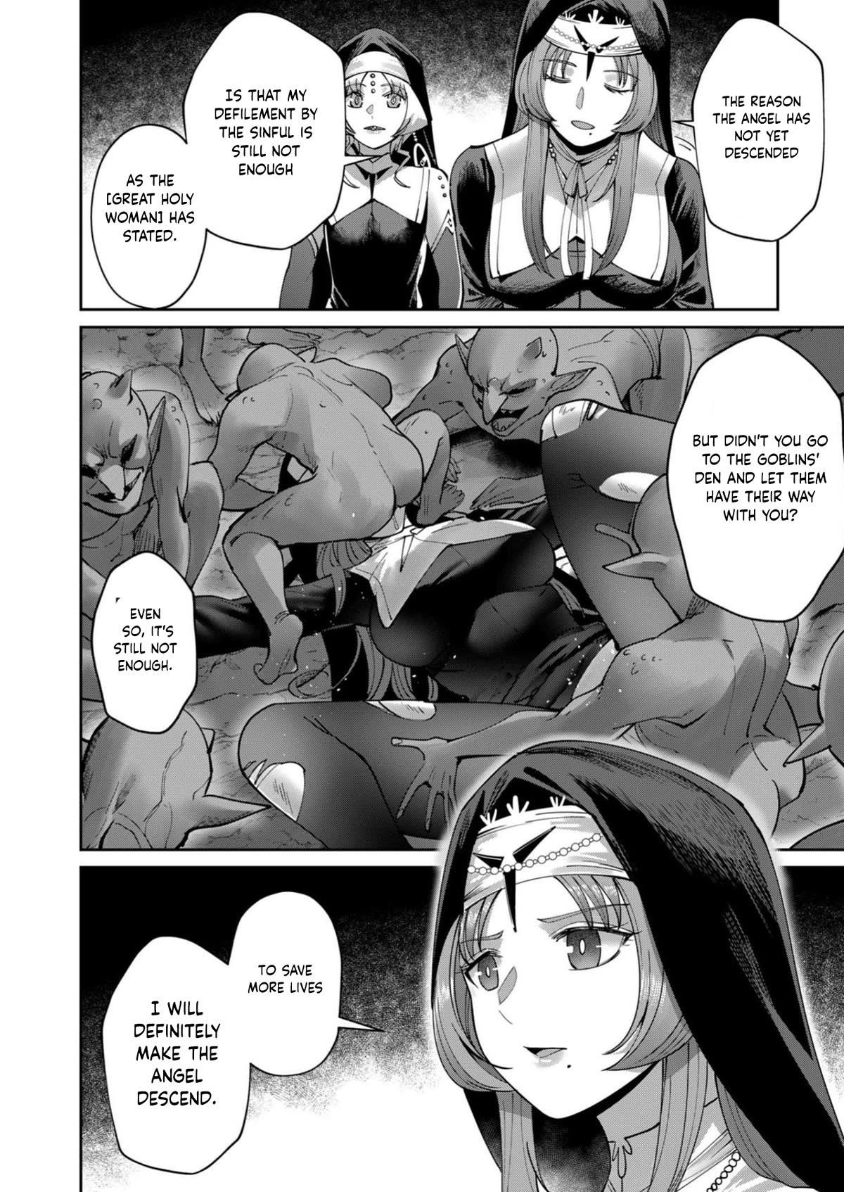 Savage Hero Chapter 35 image 13