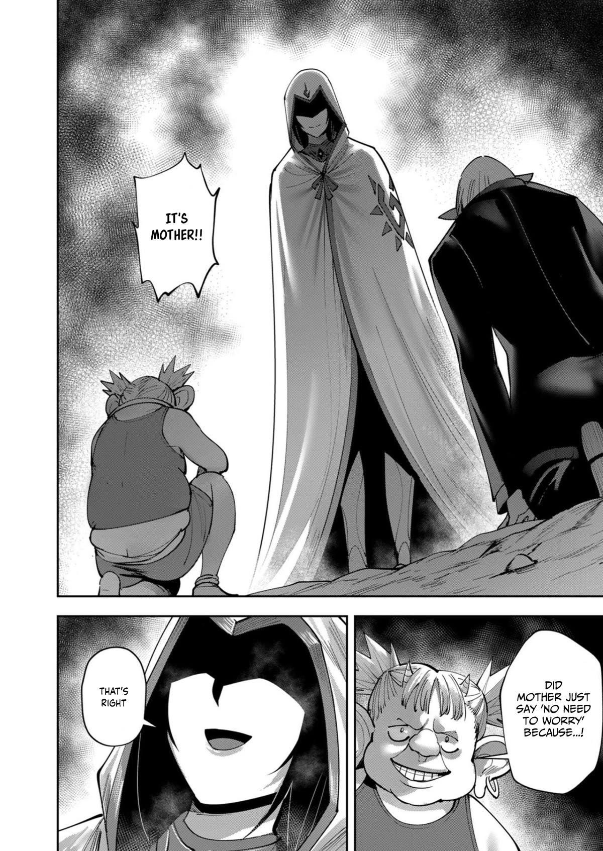 Savage Hero Chapter 35 image 15