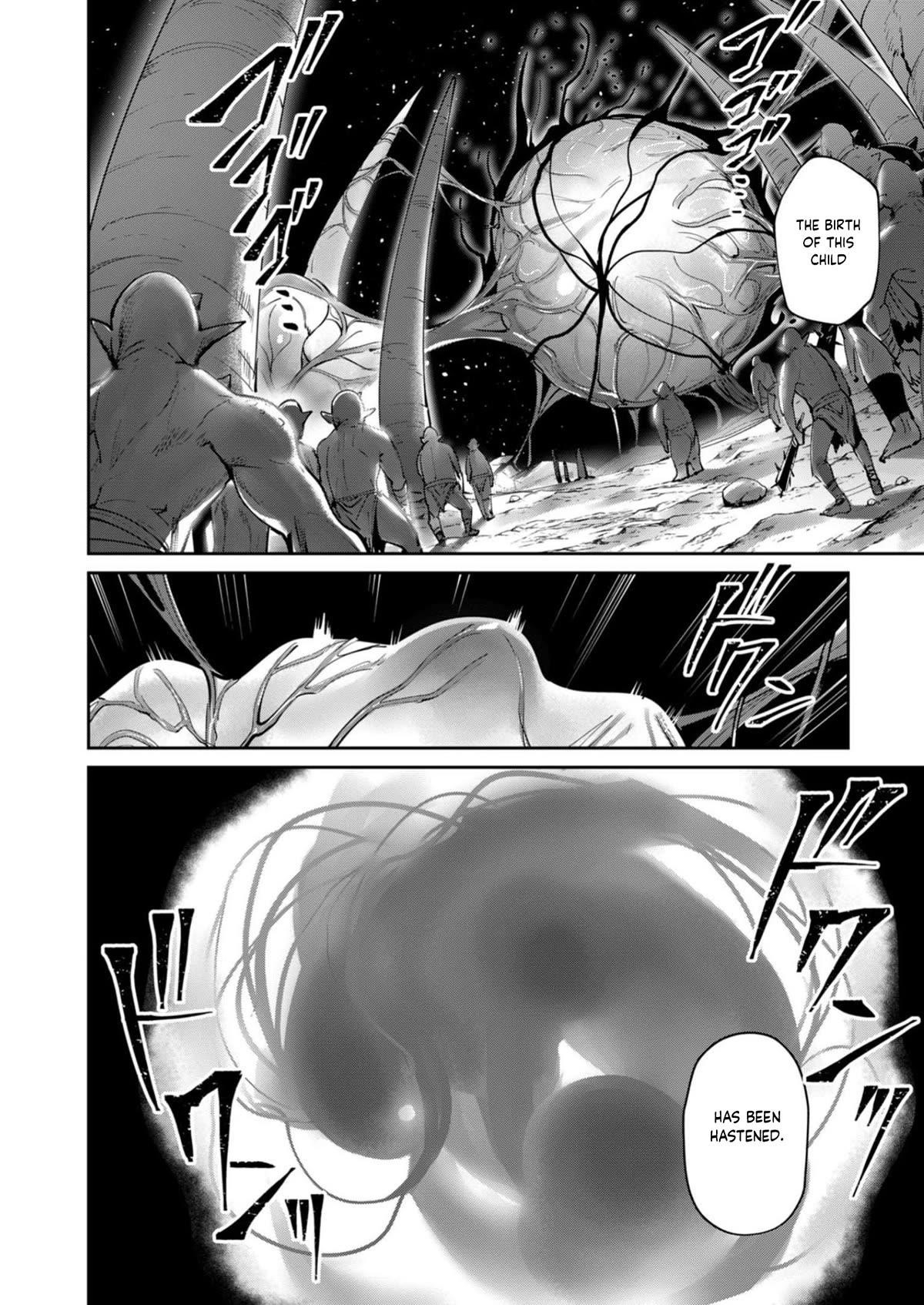 Savage Hero Chapter 35 image 17
