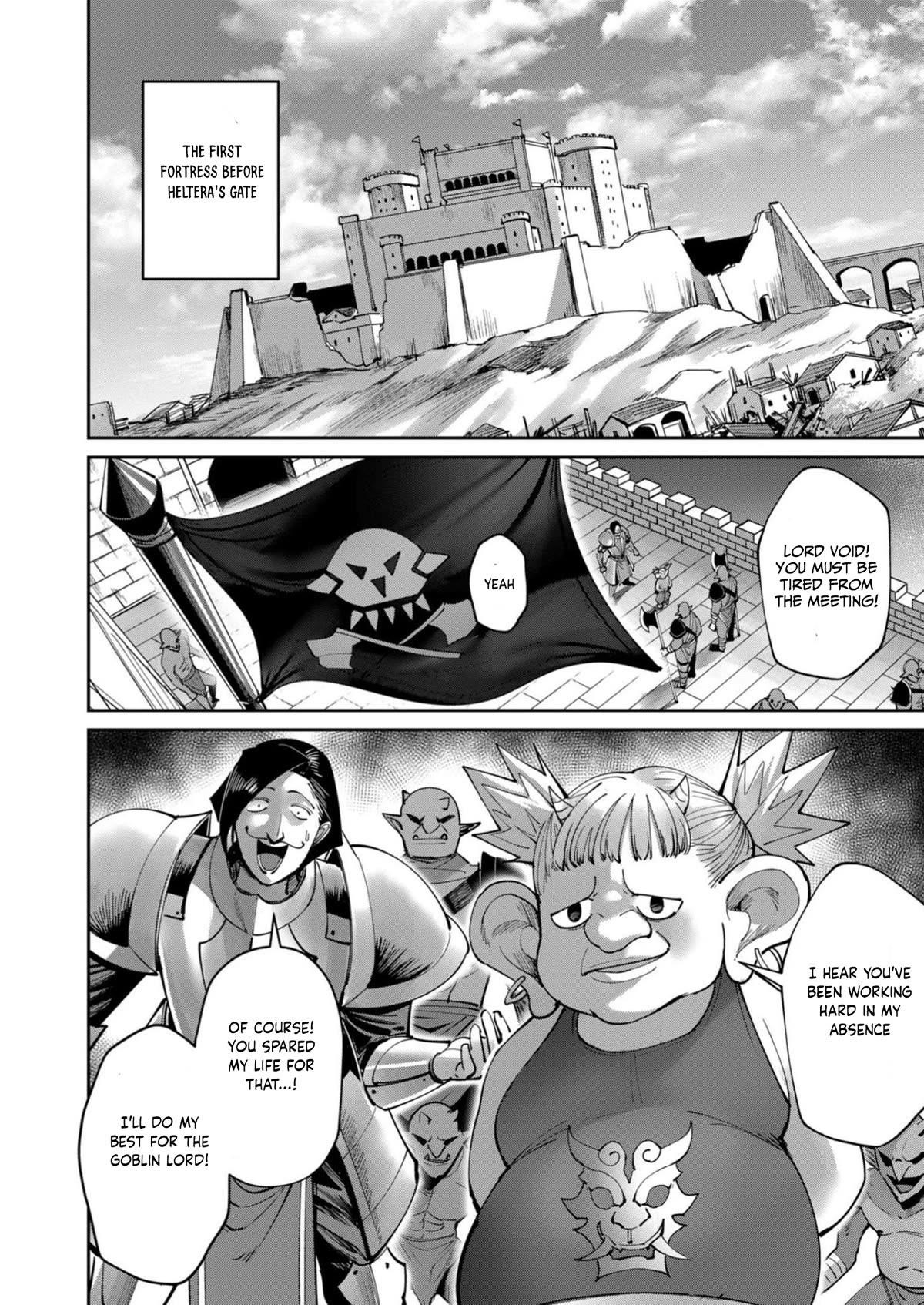 Savage Hero Chapter 36 image 15