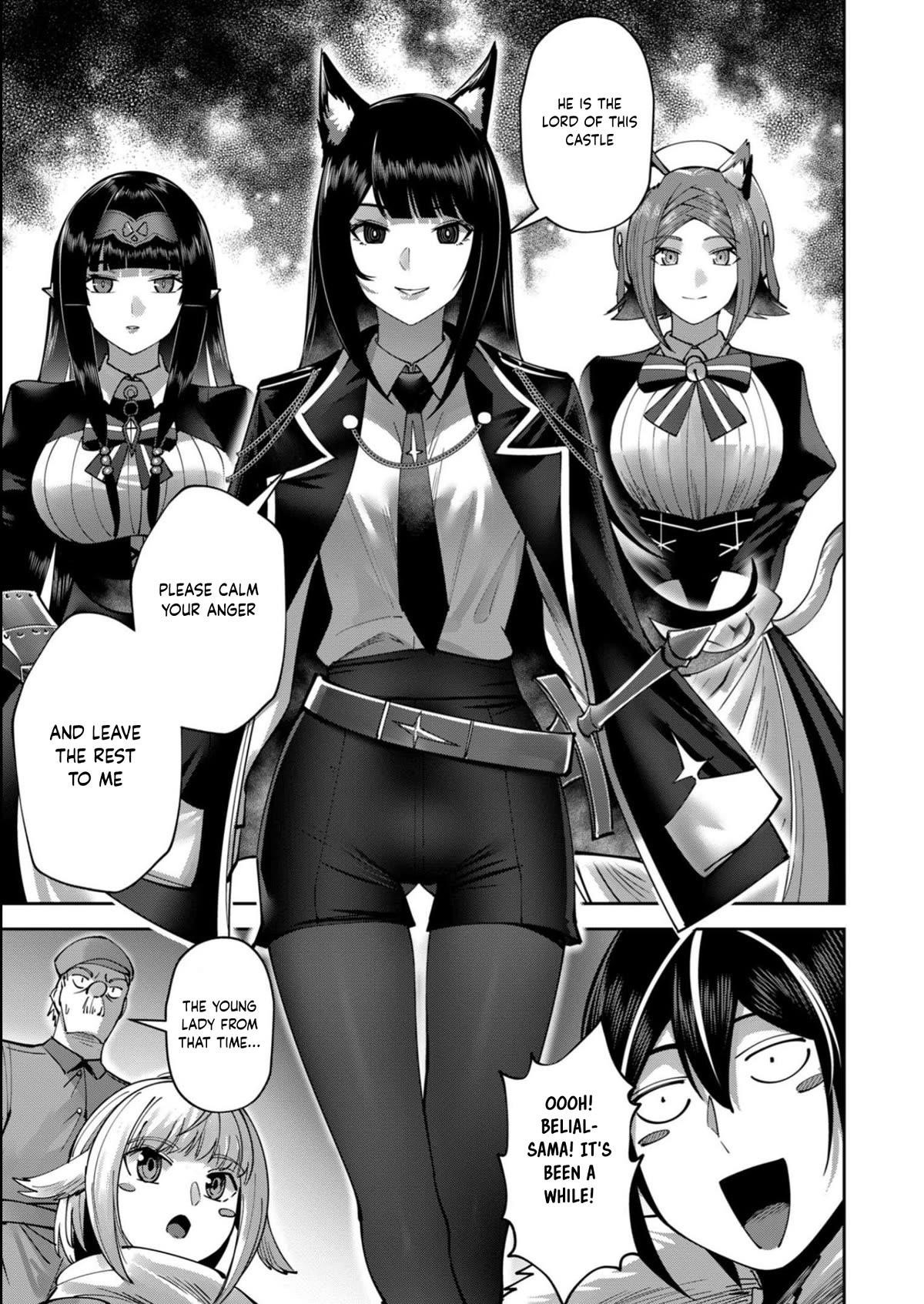Savage Hero Chapter 36 image 8