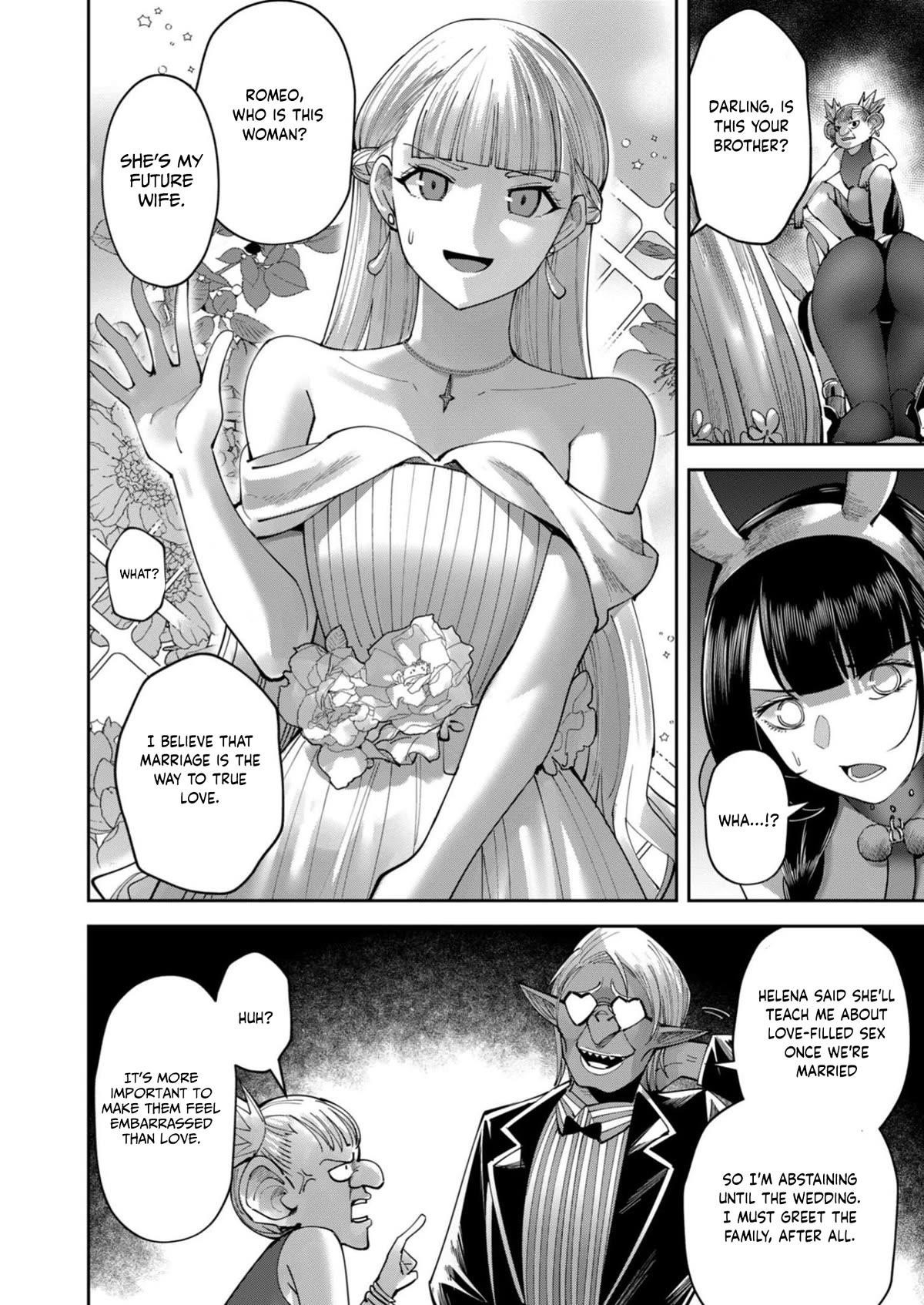 Savage Hero Chapter 37 image 1