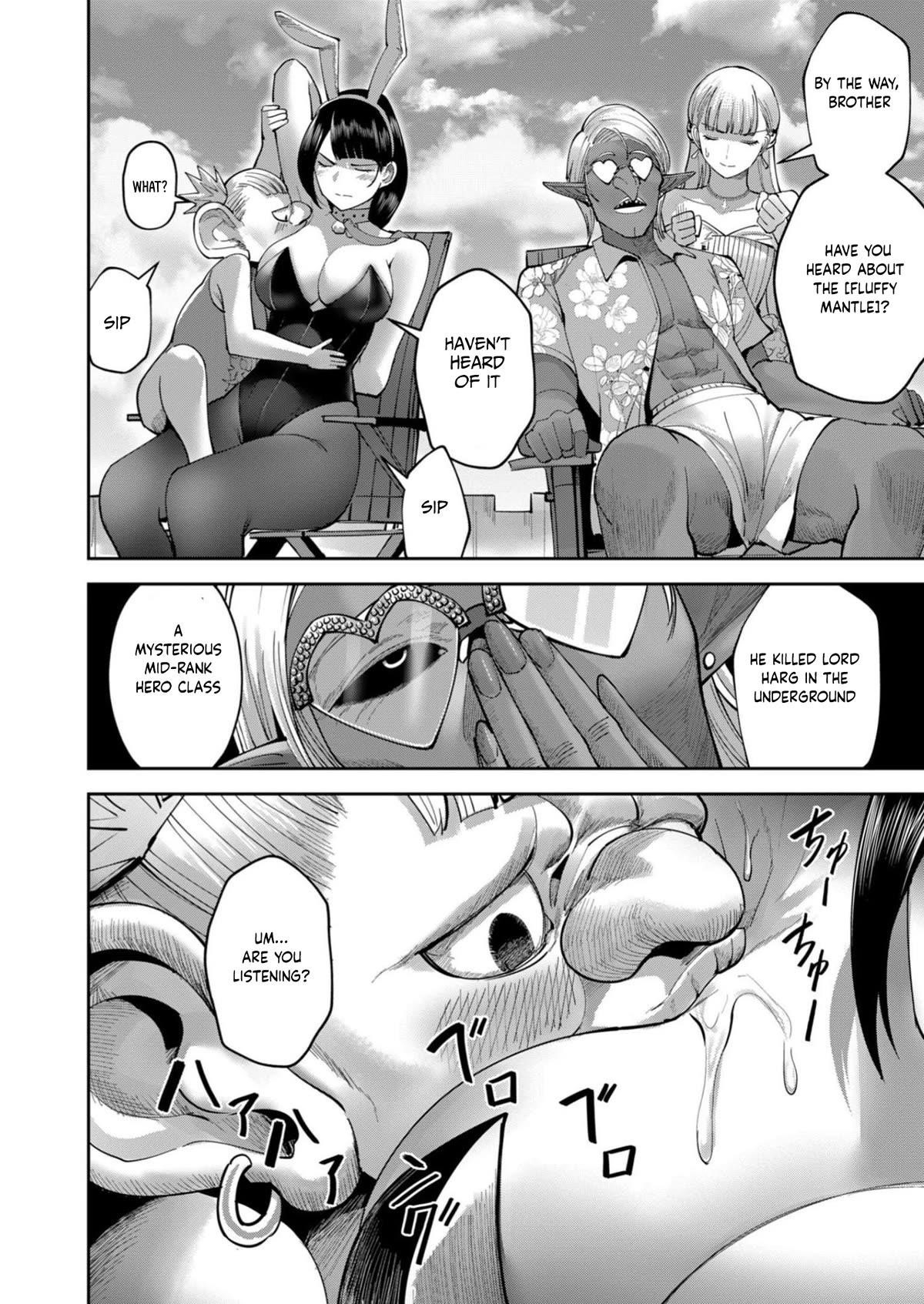Savage Hero Chapter 37 image 3