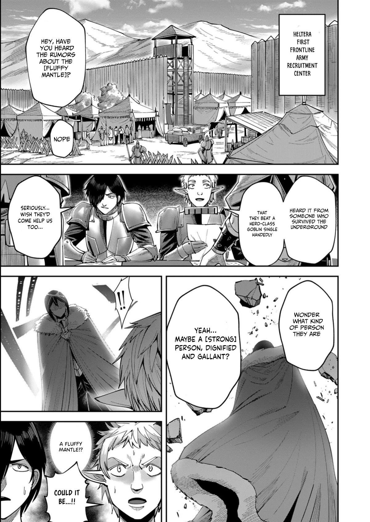 Savage Hero Chapter 37 image 4