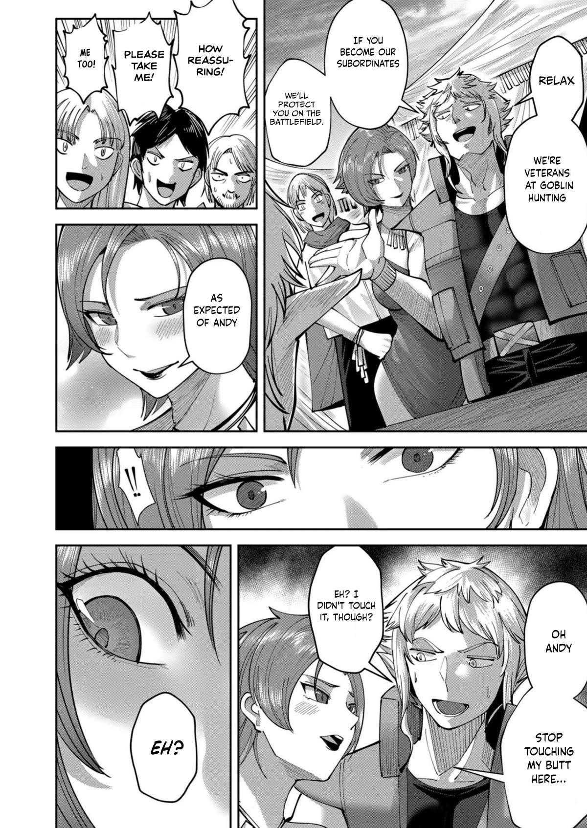 Savage Hero Chapter 37 image 7