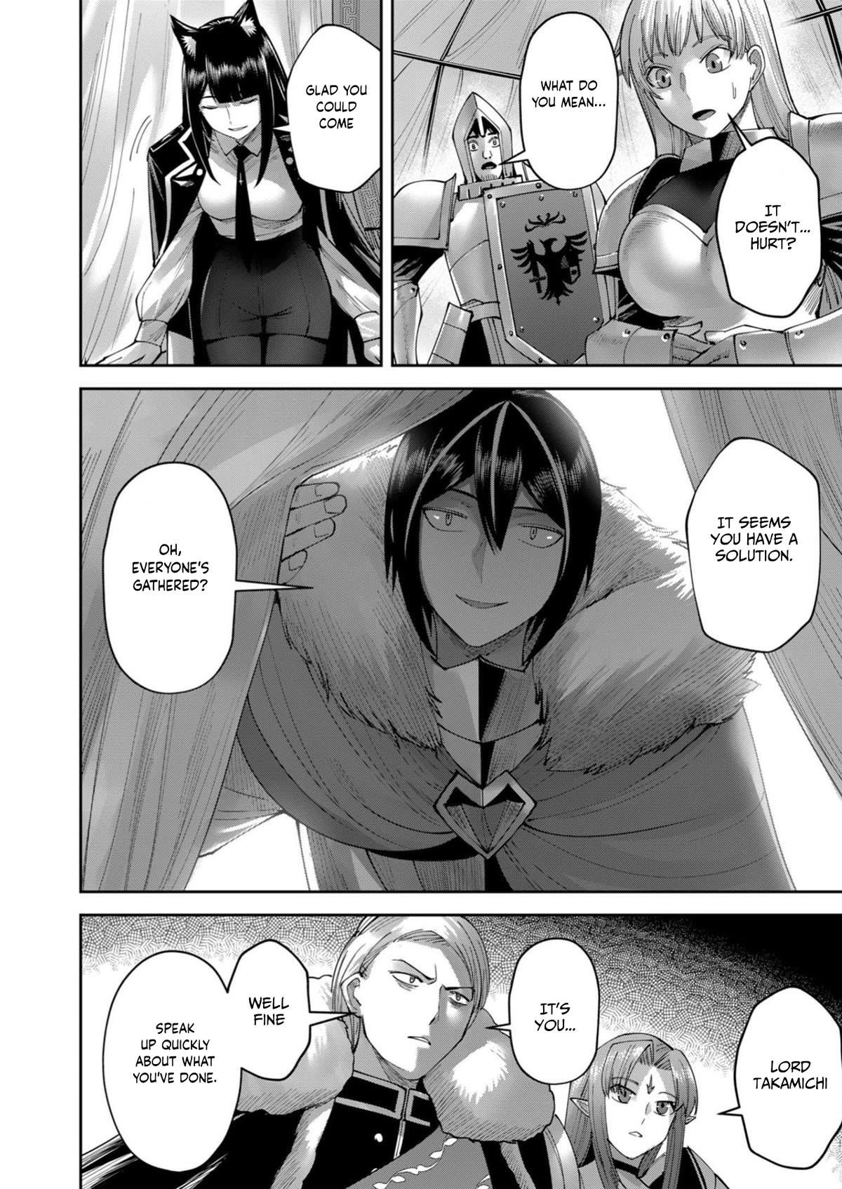 Savage Hero Chapter 38 image 9
