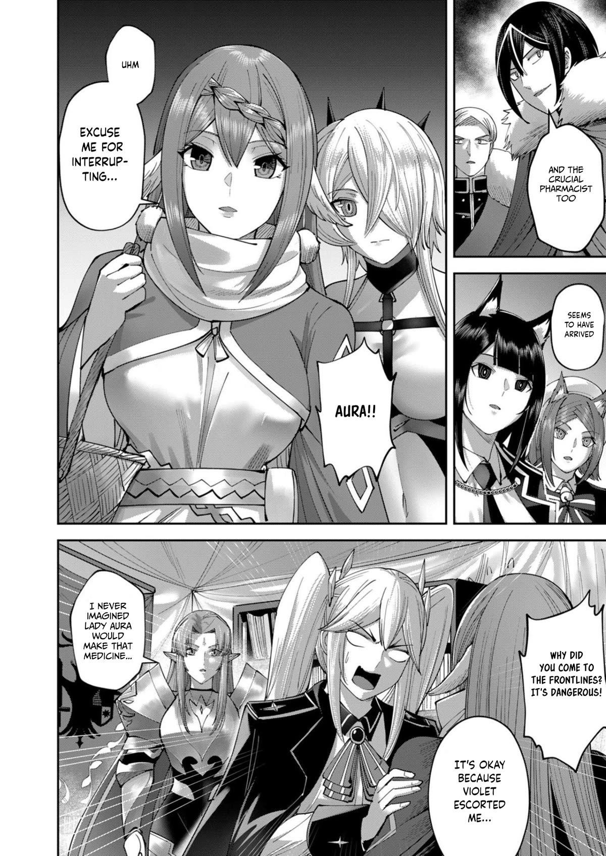 Savage Hero Chapter 38 image 15