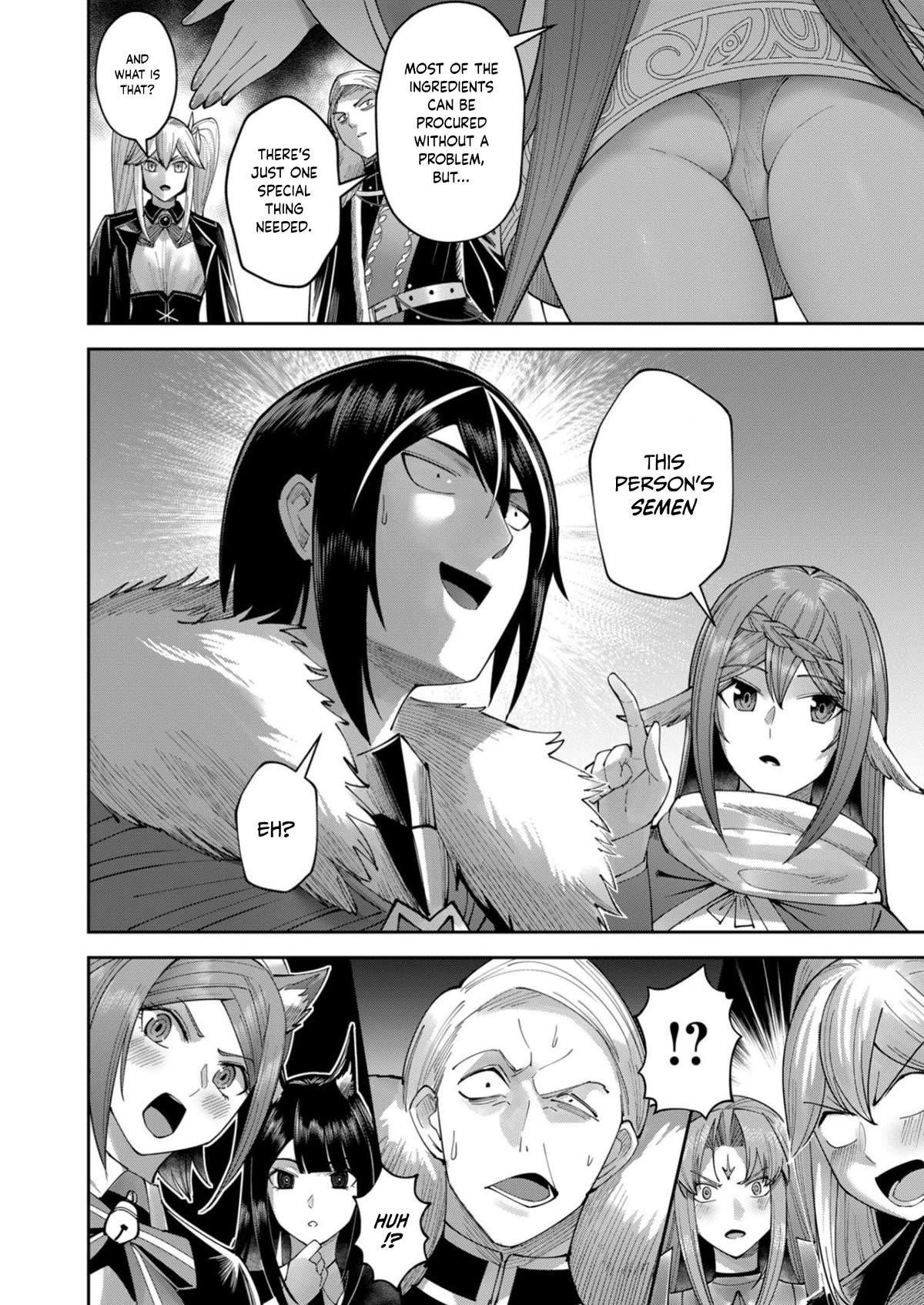 Savage Hero Chapter 38 image 17