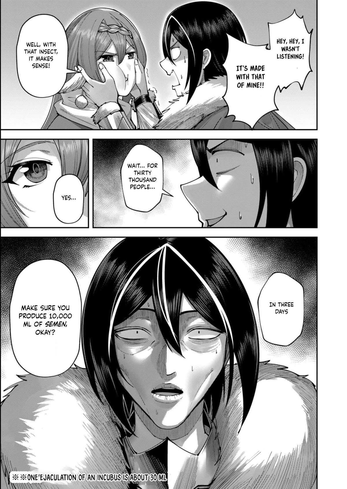 Savage Hero Chapter 38 image 18