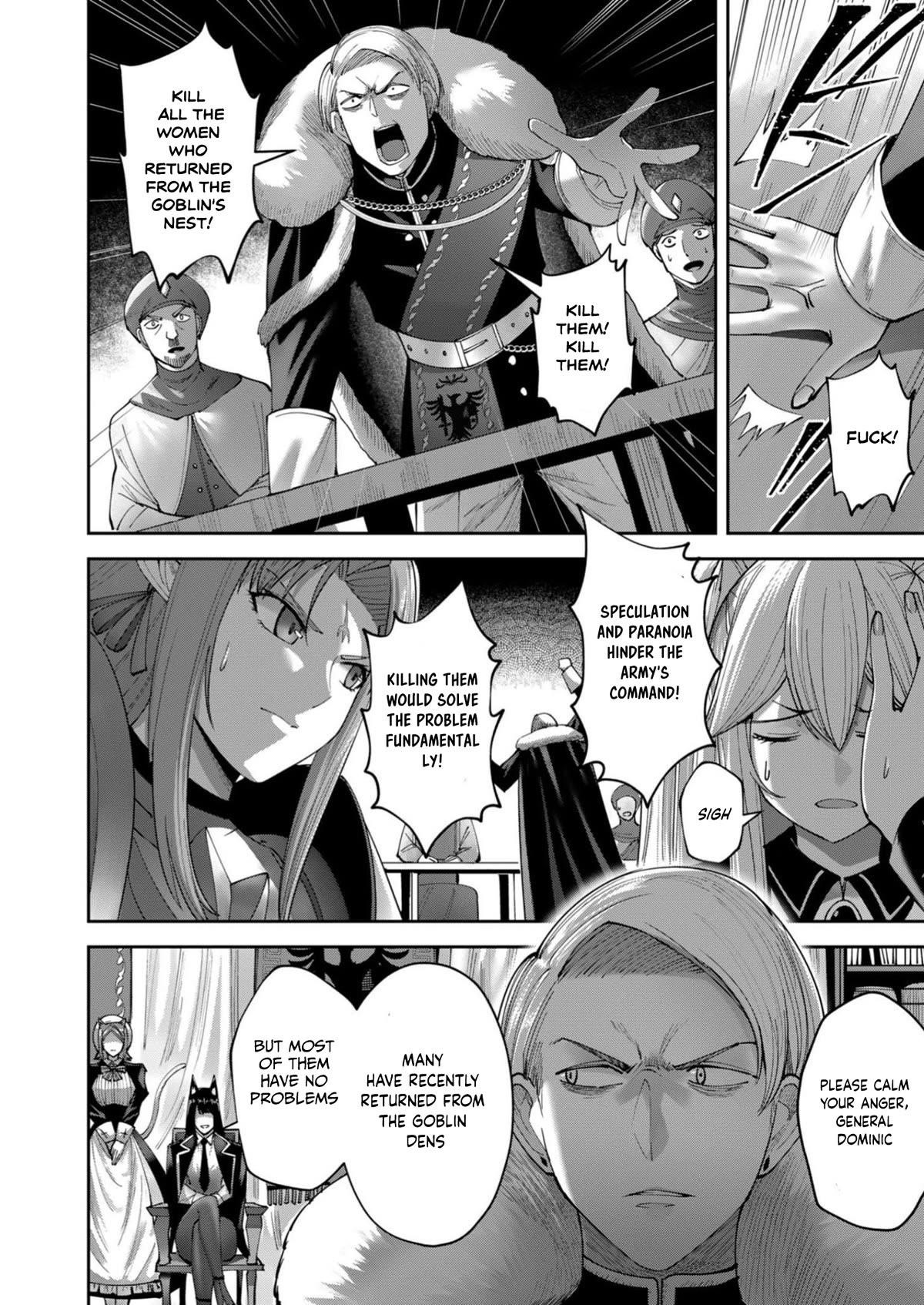 Savage Hero Chapter 38 image 5