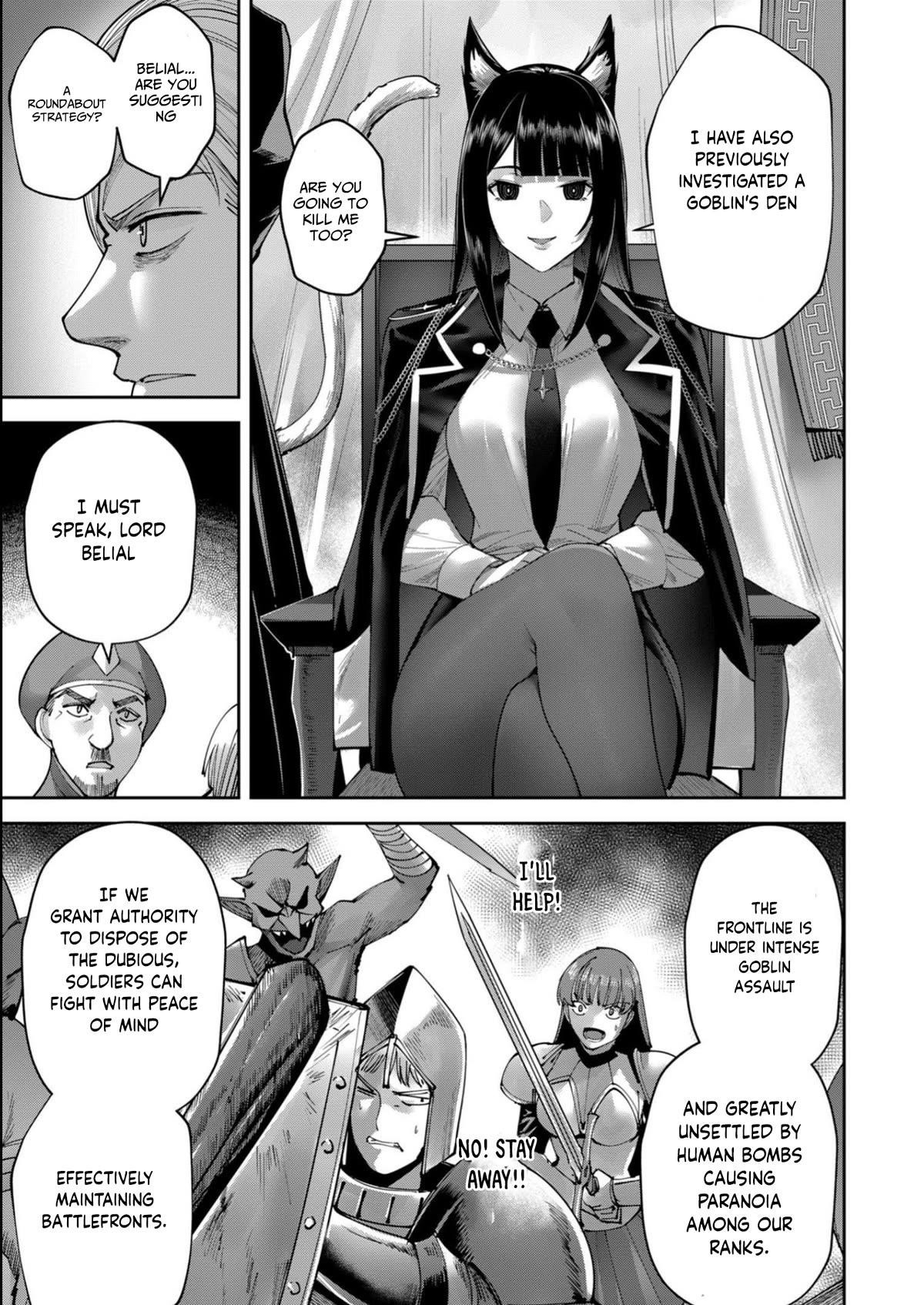 Savage Hero Chapter 38 image 6
