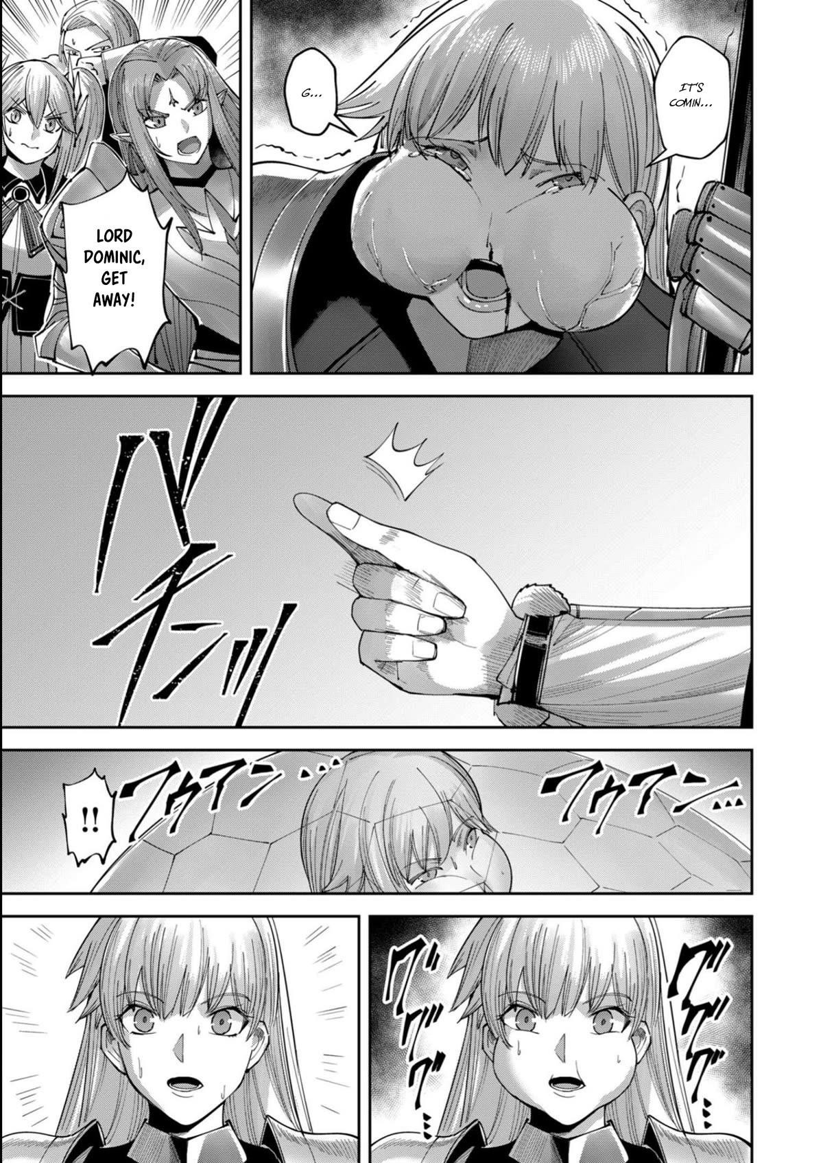 Savage Hero Chapter 38 image 8