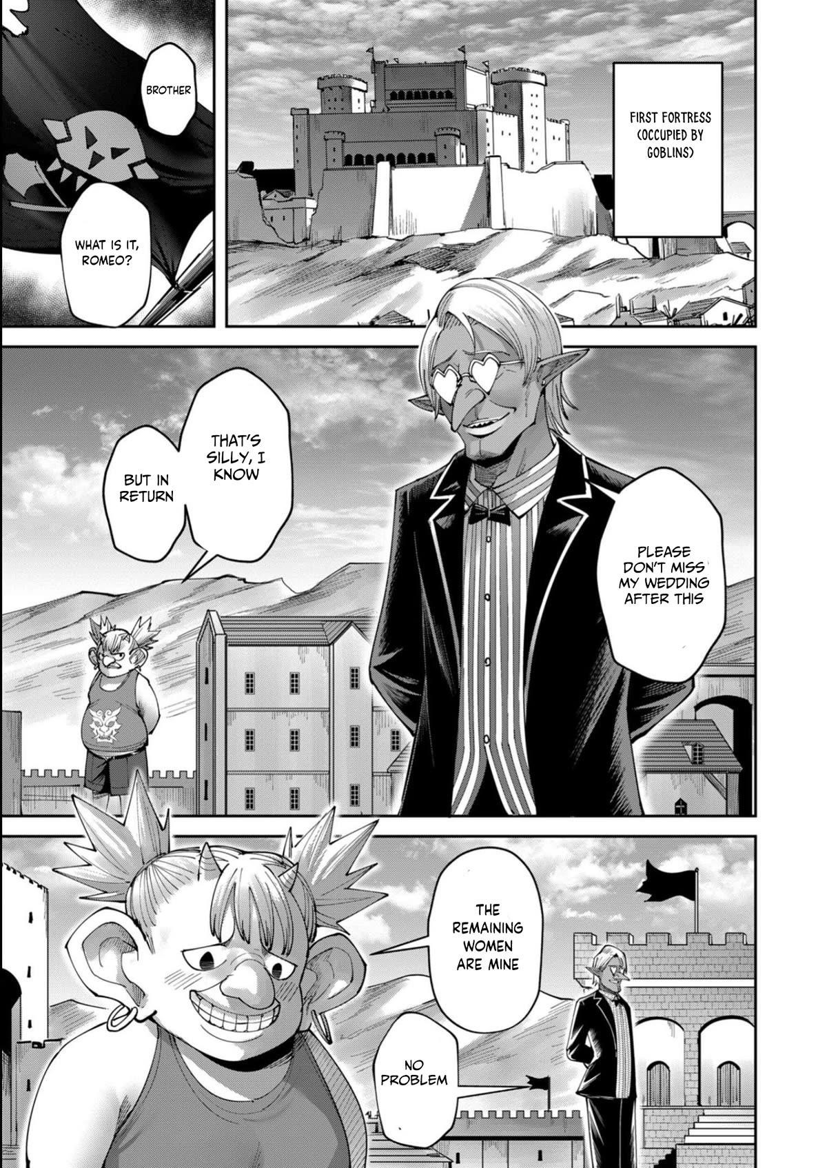 Savage Hero Chapter 39 image 14