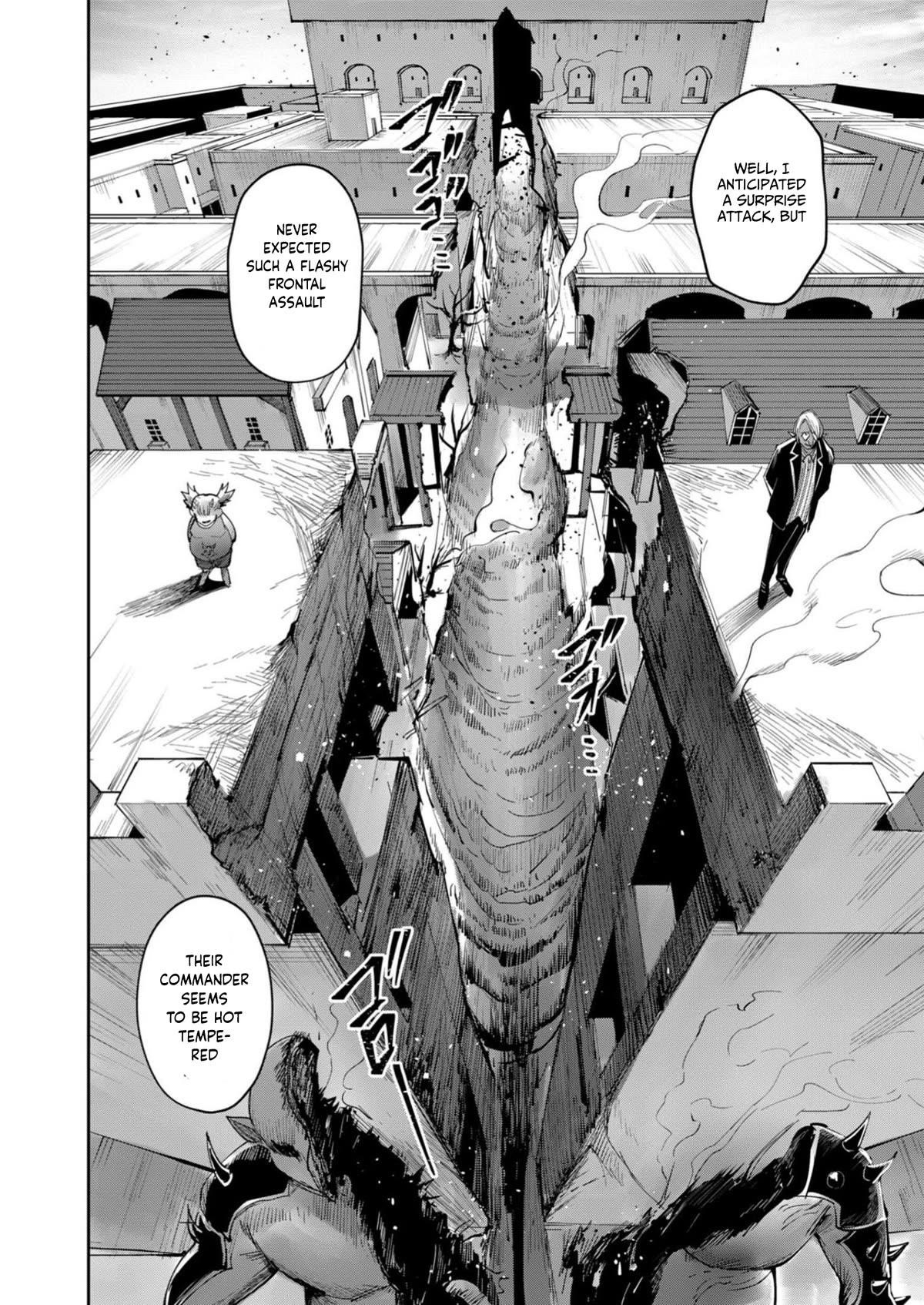 Savage Hero Chapter 39 image 15