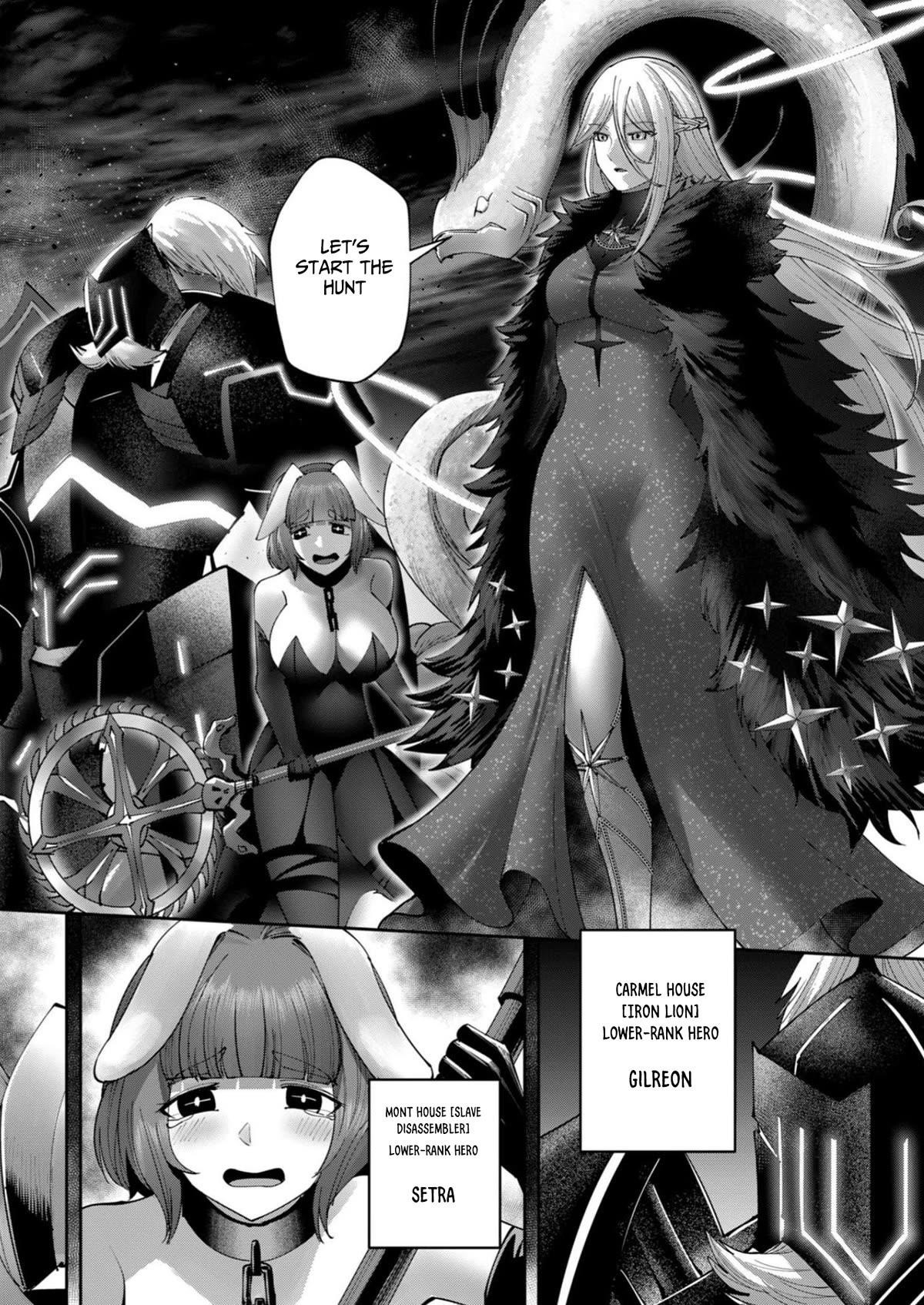 Savage Hero Chapter 39 image 17