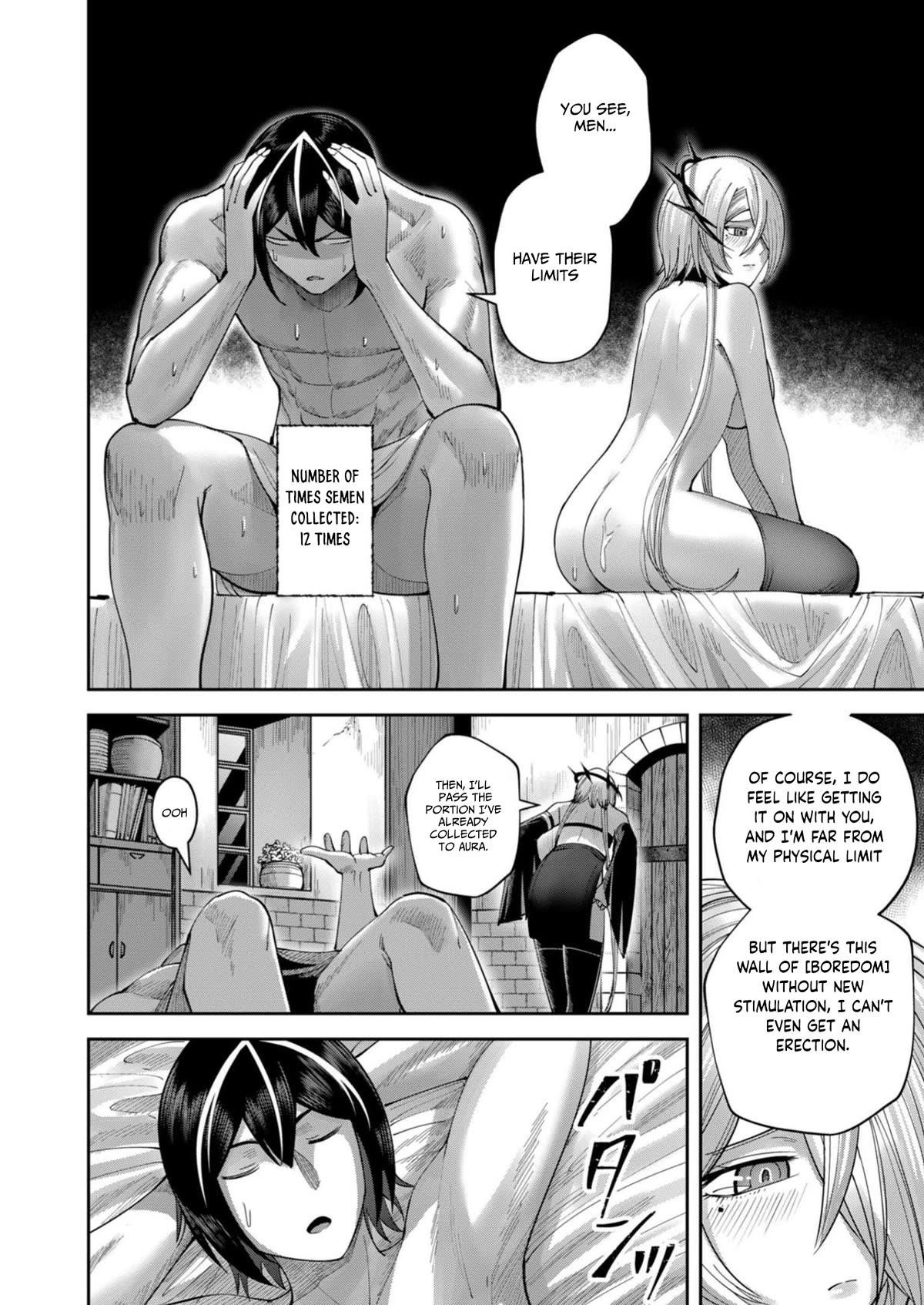 Savage Hero Chapter 39 image 1