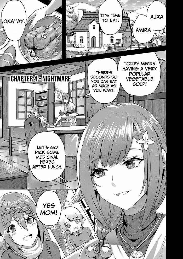 Savage Hero Chapter 4 image 0