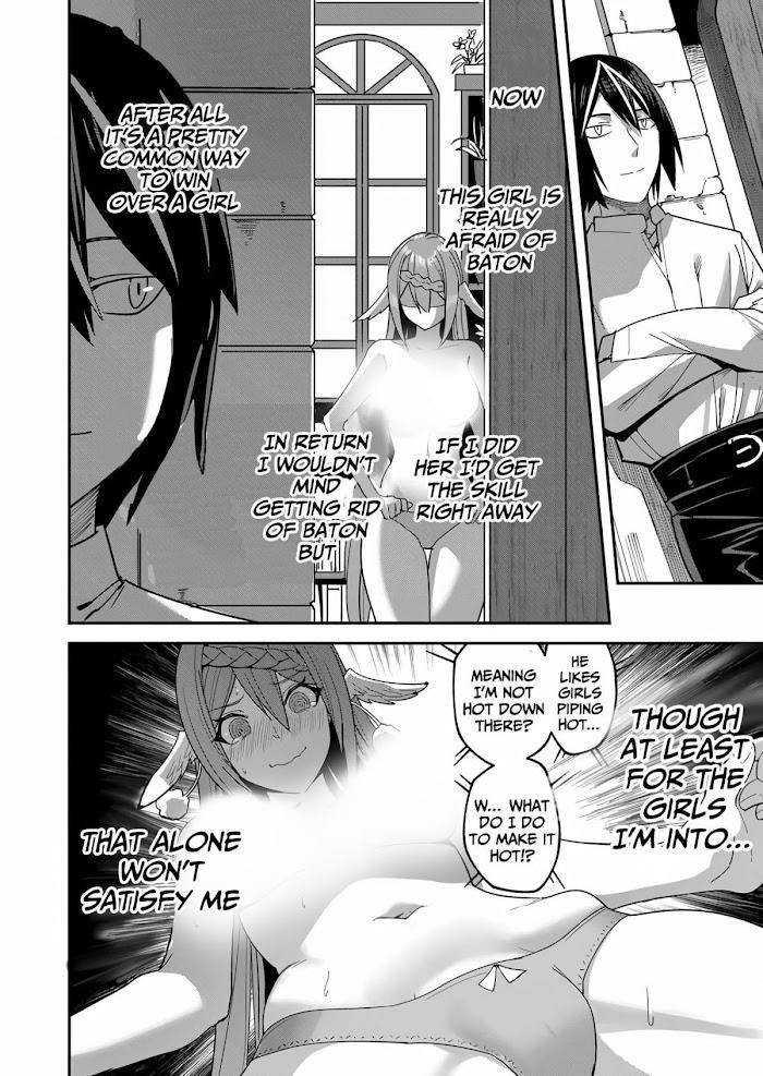 Savage Hero Chapter 4 image 11