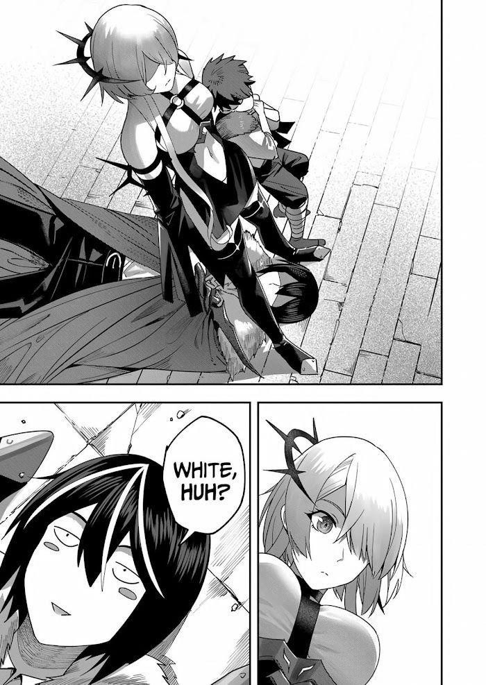 Savage Hero Chapter 4 image 16
