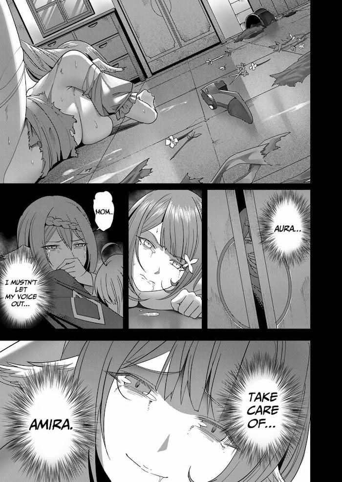 Savage Hero Chapter 4 image 2