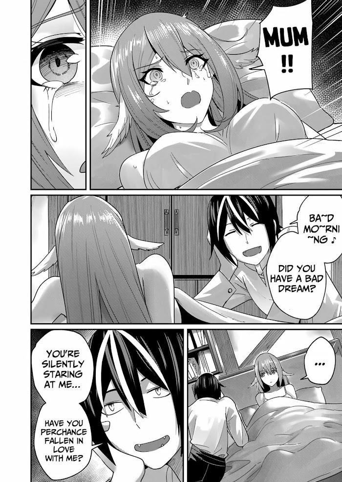 Savage Hero Chapter 4 image 3