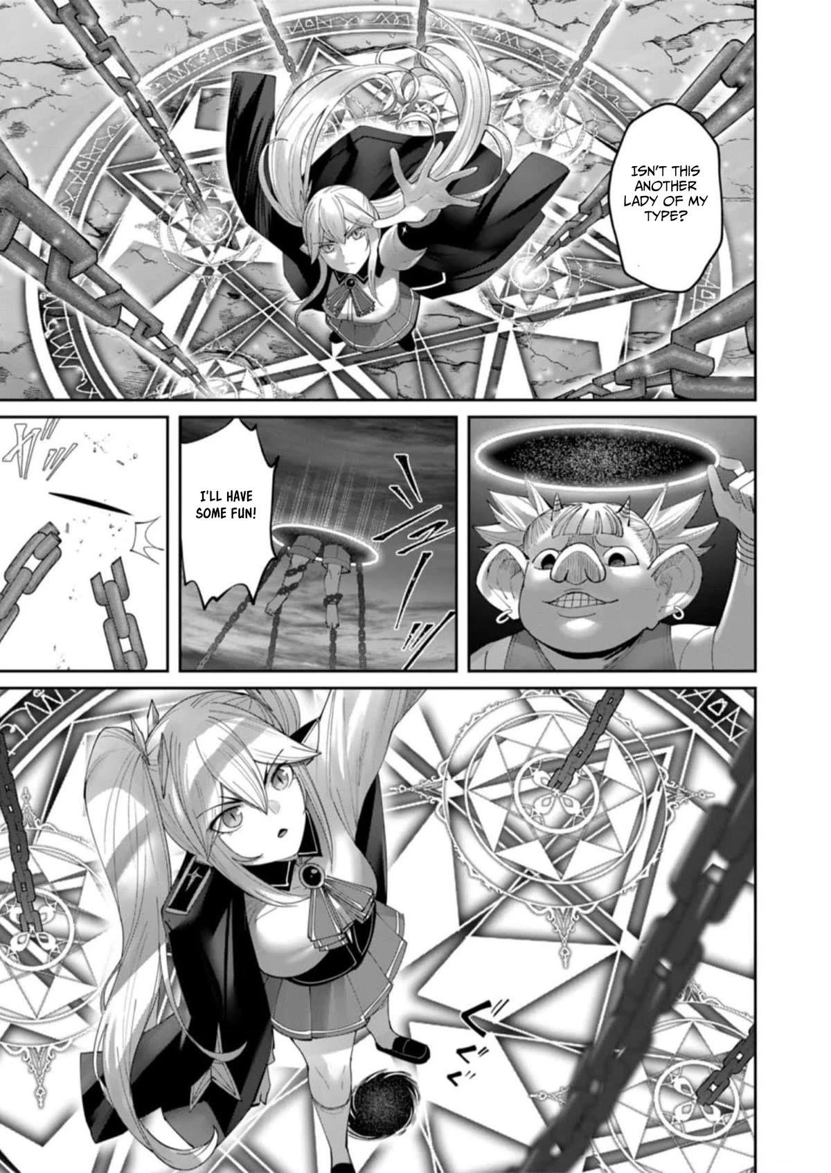 Savage Hero Chapter 40 image 10