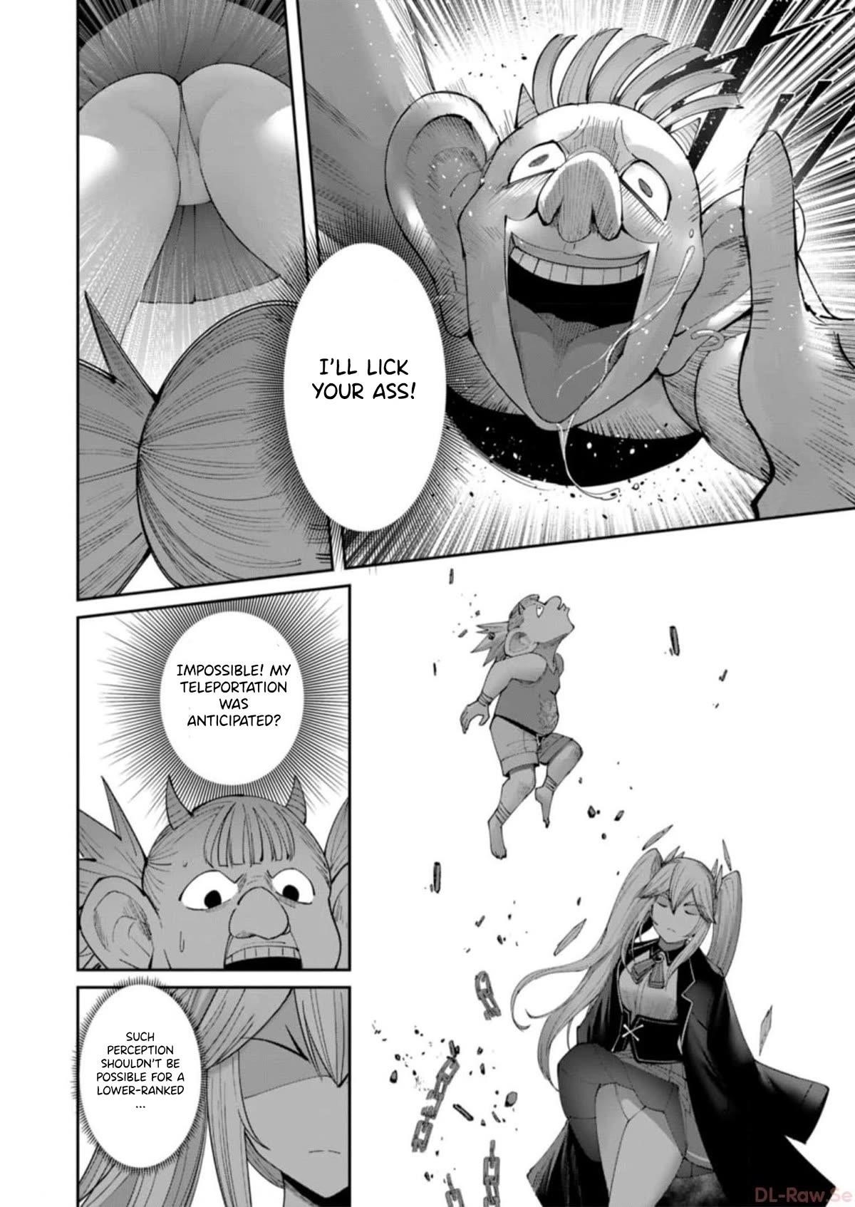 Savage Hero Chapter 40 image 11
