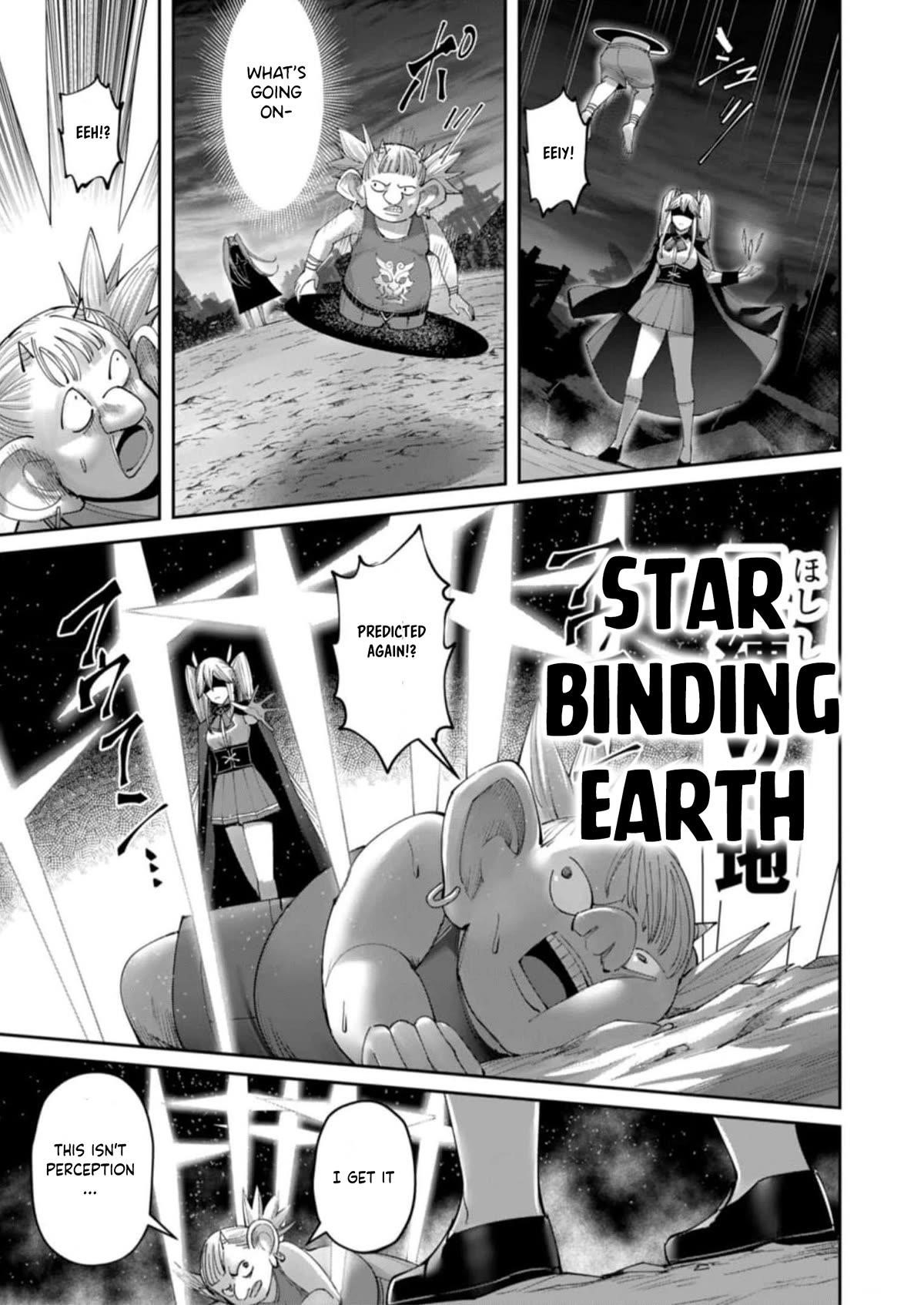 Savage Hero Chapter 40 image 12