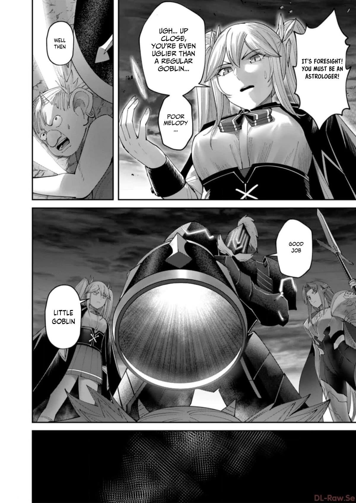 Savage Hero Chapter 40 image 13