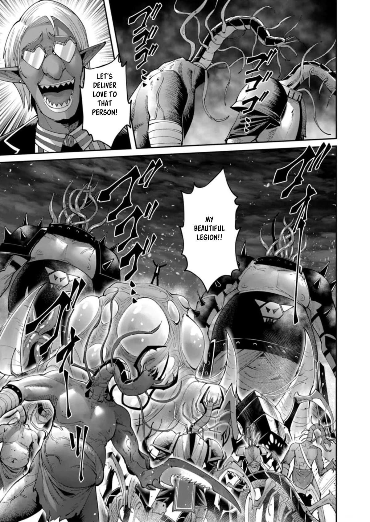 Savage Hero Chapter 40 image 14