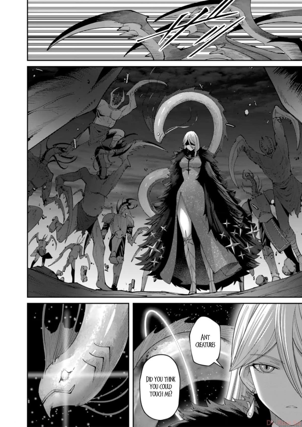 Savage Hero Chapter 40 image 15