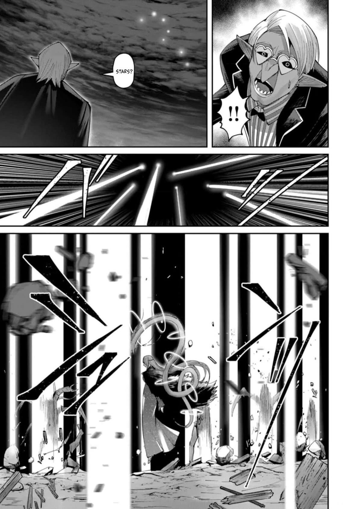 Savage Hero Chapter 40 image 16