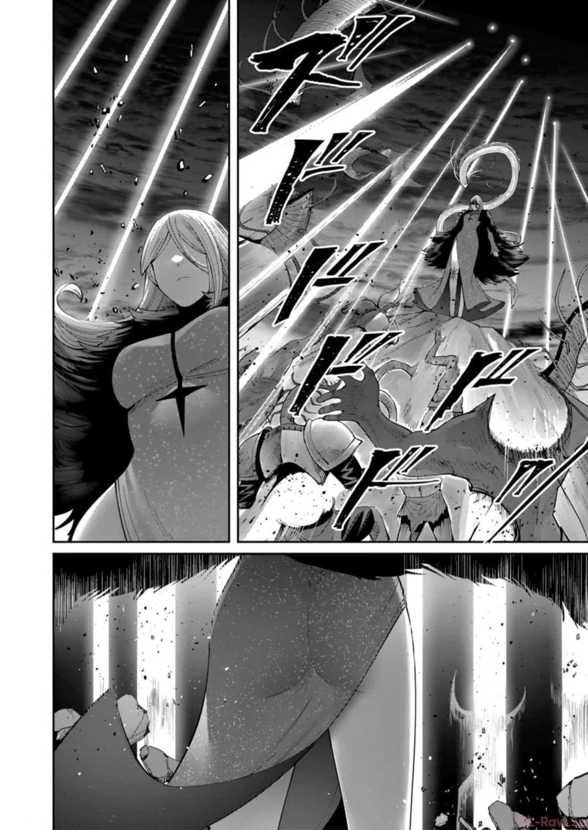 Savage Hero Chapter 40 image 17