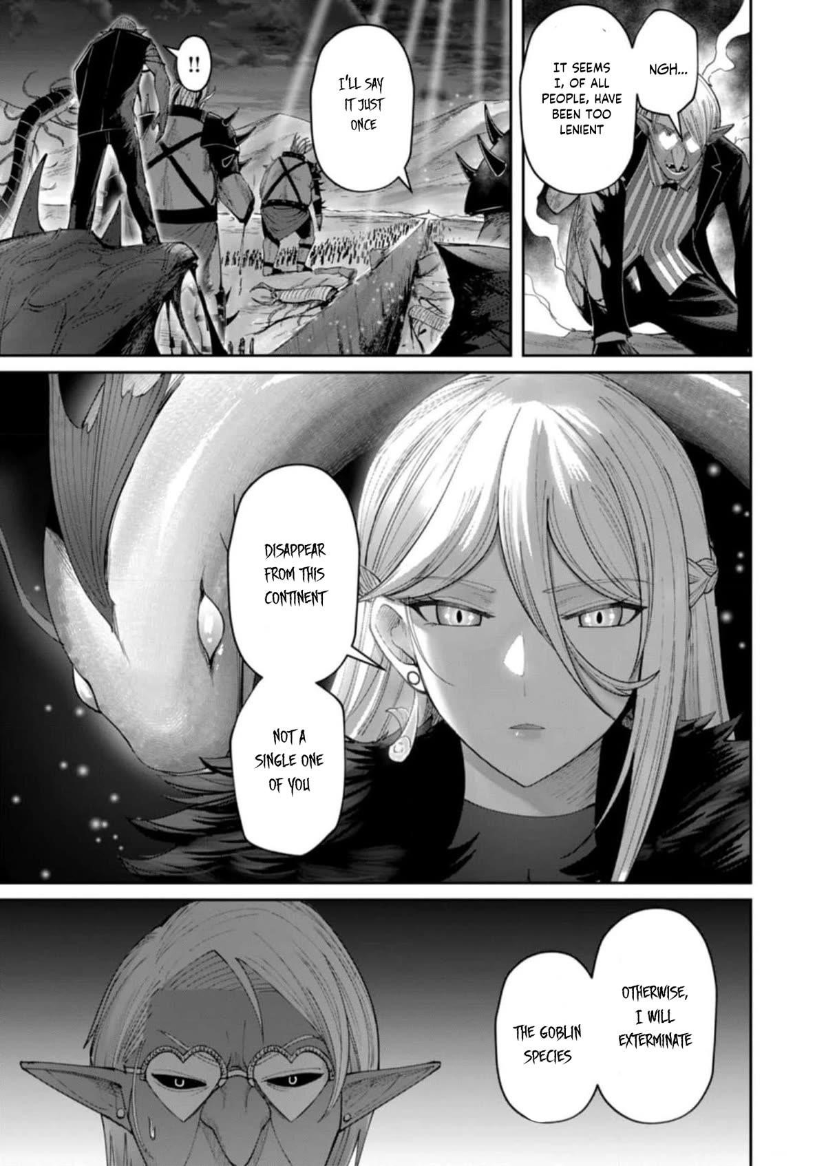 Savage Hero Chapter 40 image 20