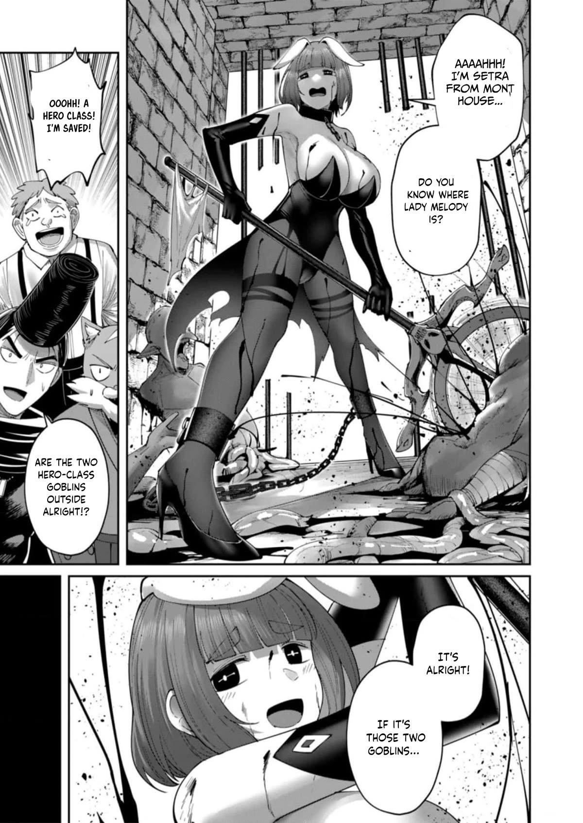 Savage Hero Chapter 40 image 2