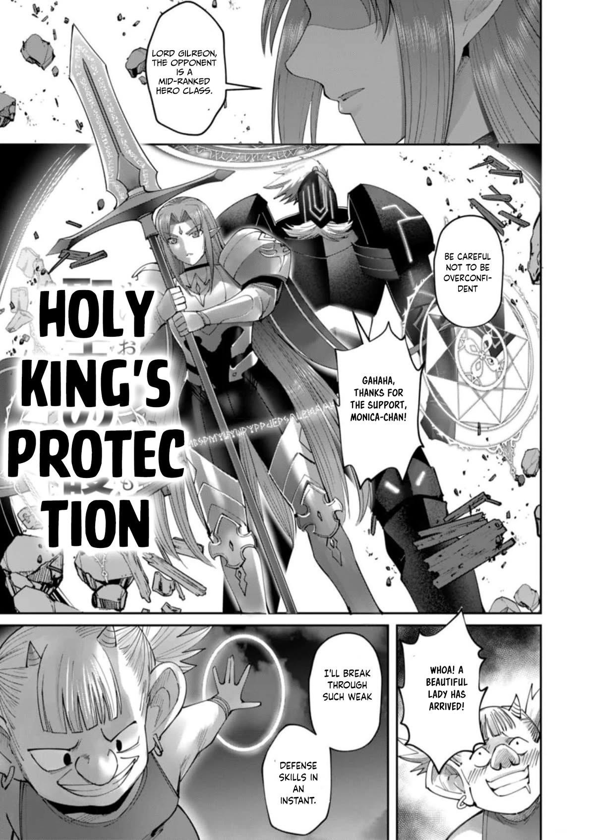 Savage Hero Chapter 40 image 8
