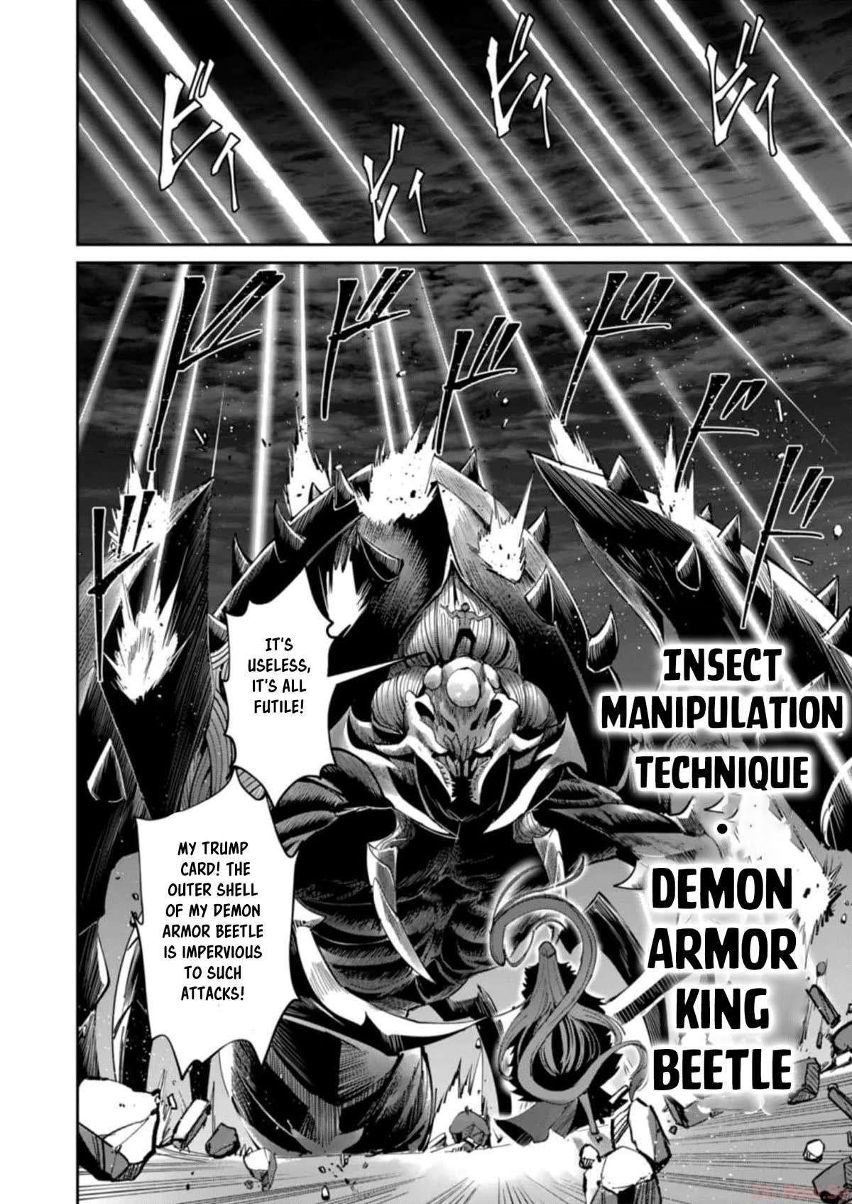 Savage Hero Chapter 41 image 9