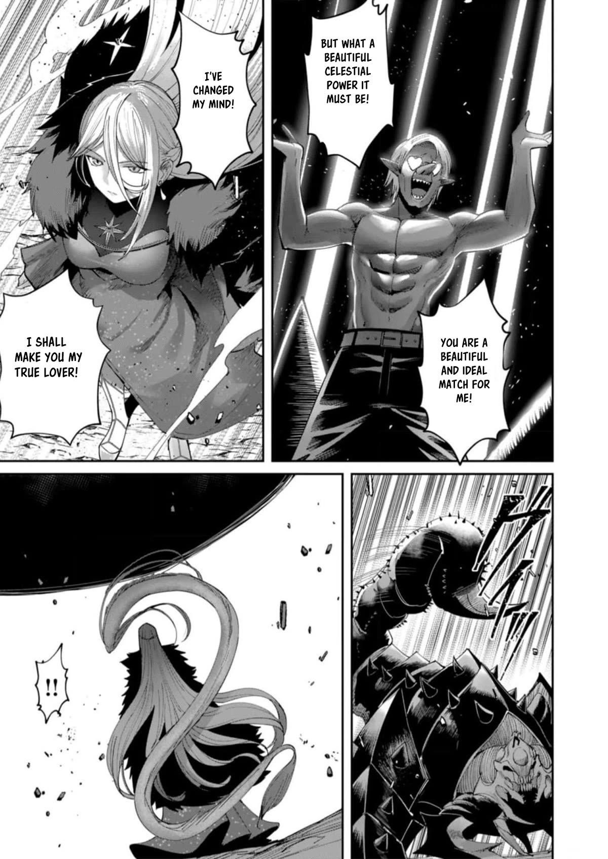 Savage Hero Chapter 41 image 10