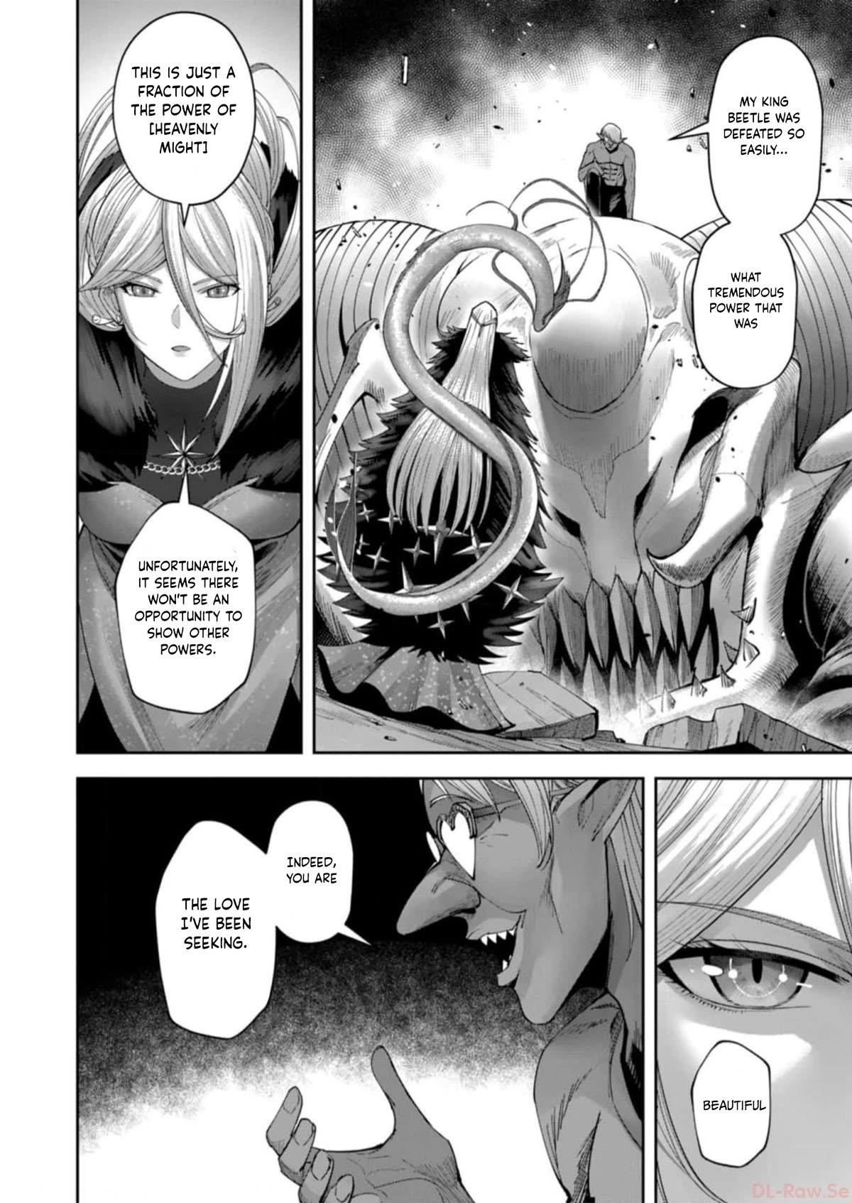 Savage Hero Chapter 41 image 15