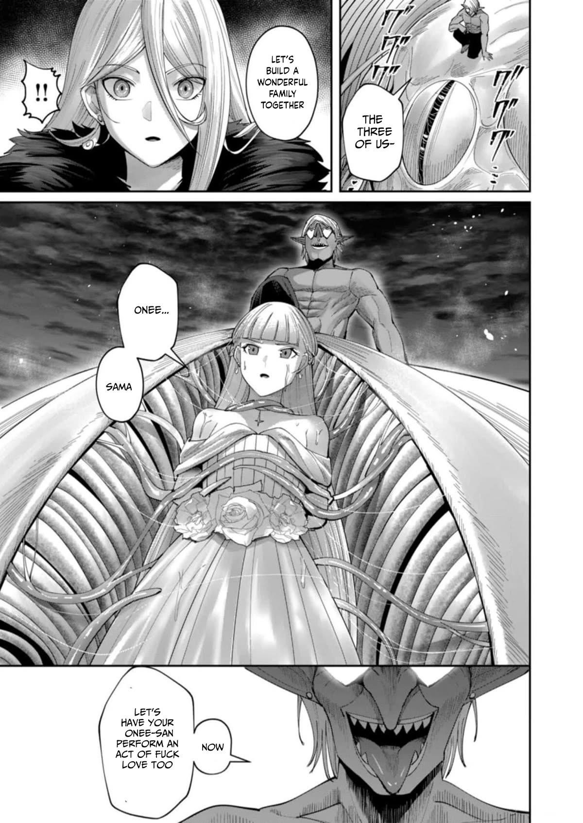 Savage Hero Chapter 41 image 16