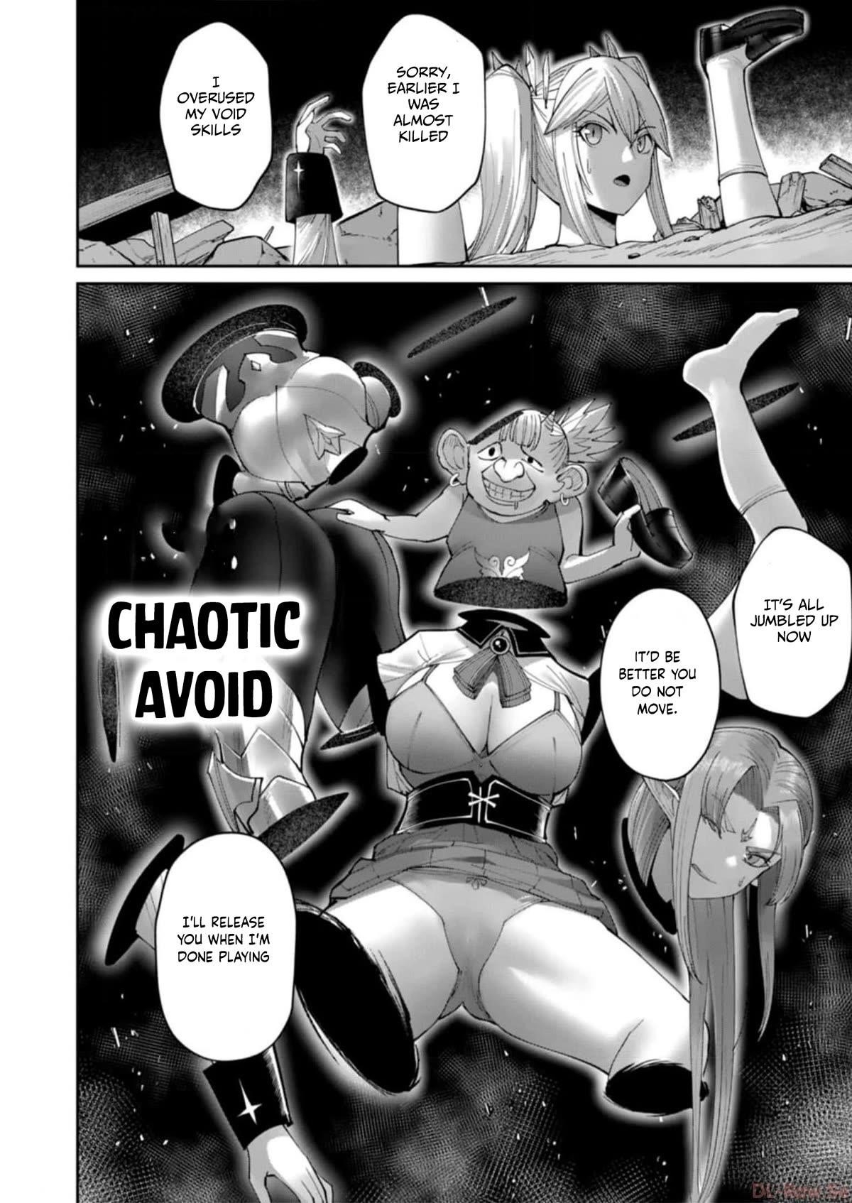 Savage Hero Chapter 41 image 5