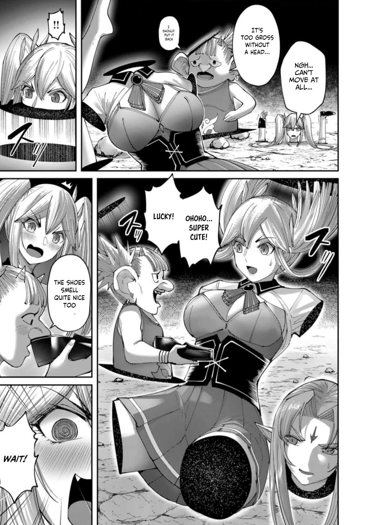 Savage Hero Chapter 41 image 6