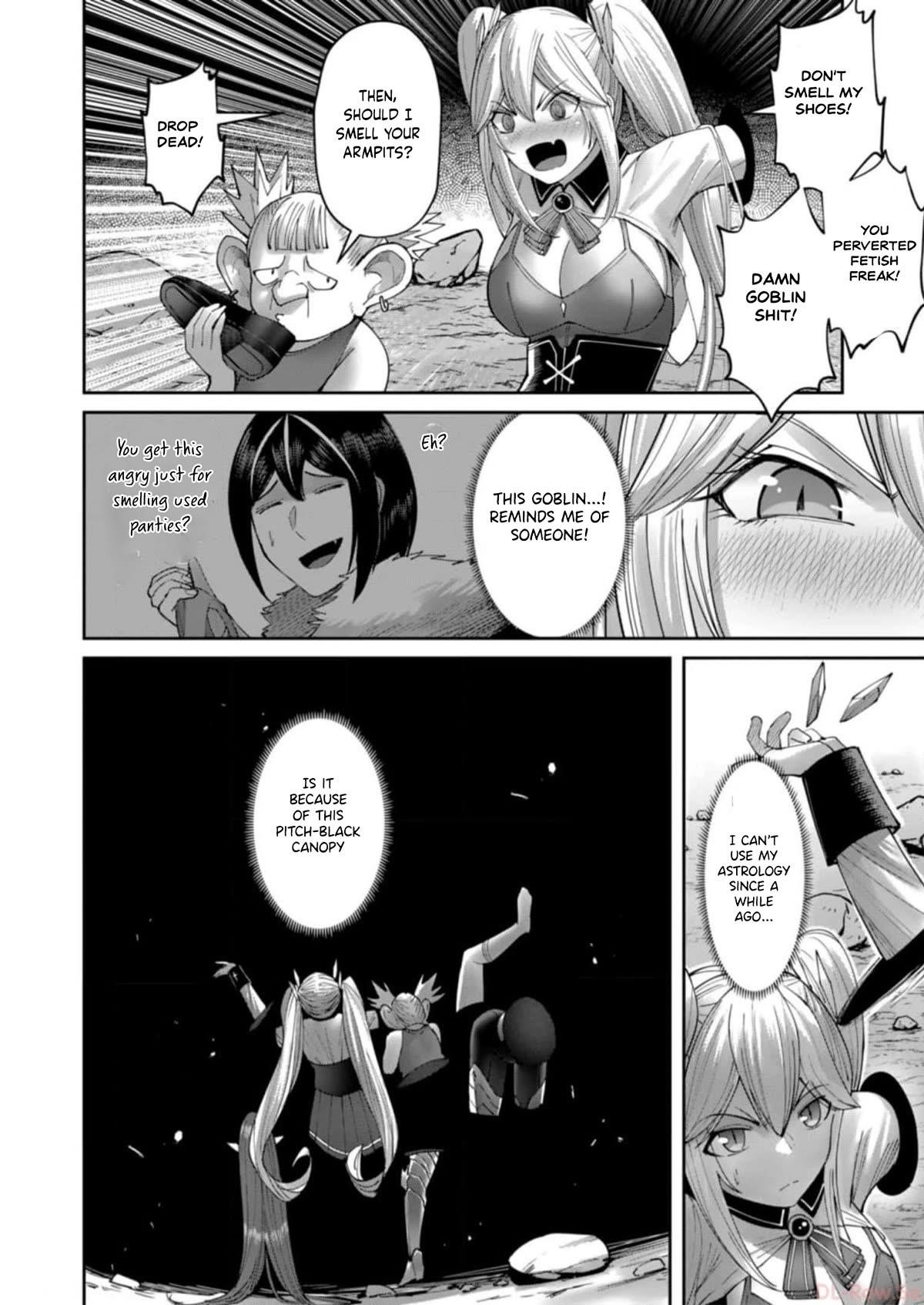 Savage Hero Chapter 41 image 7