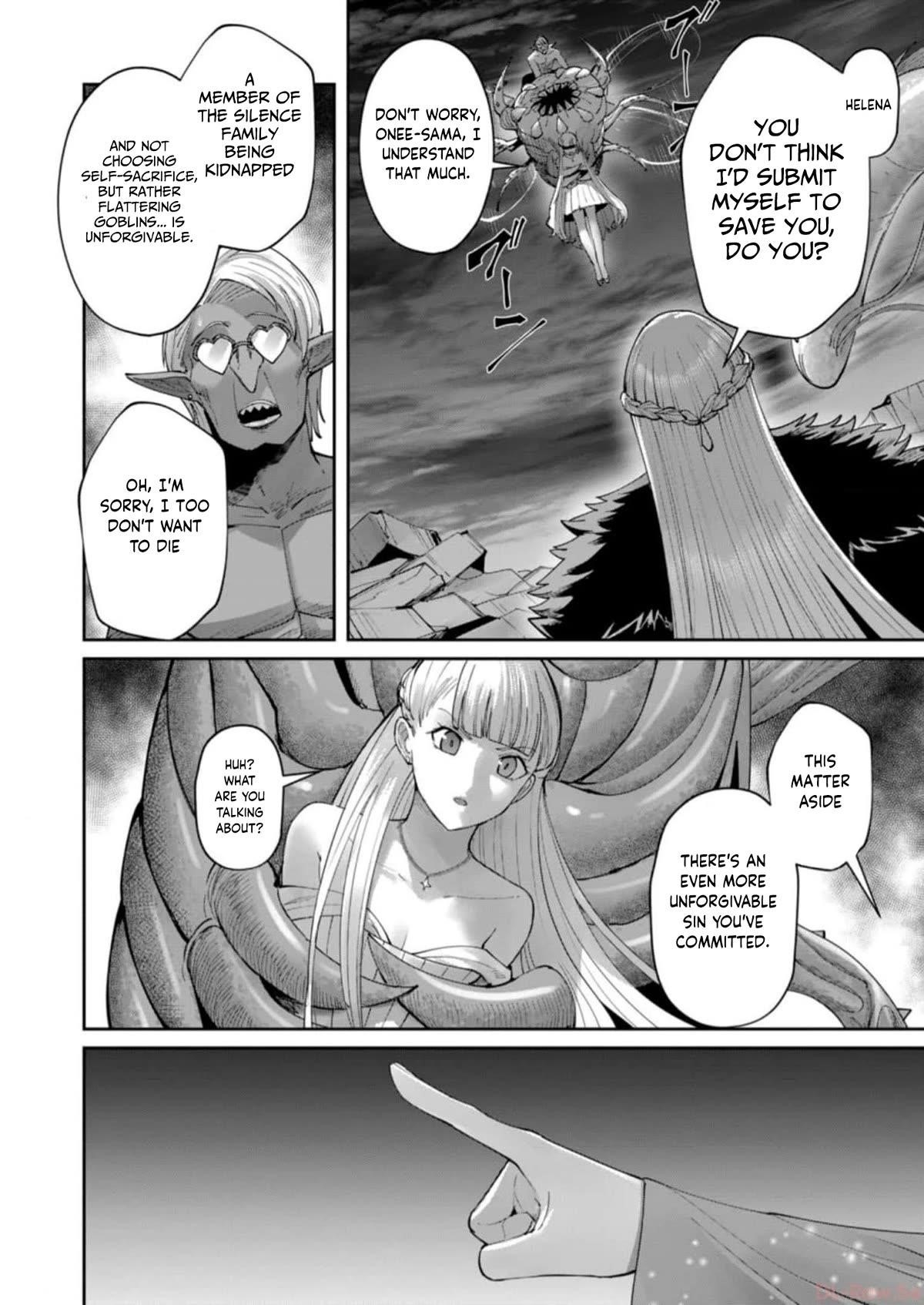 Savage Hero Chapter 42 image 9