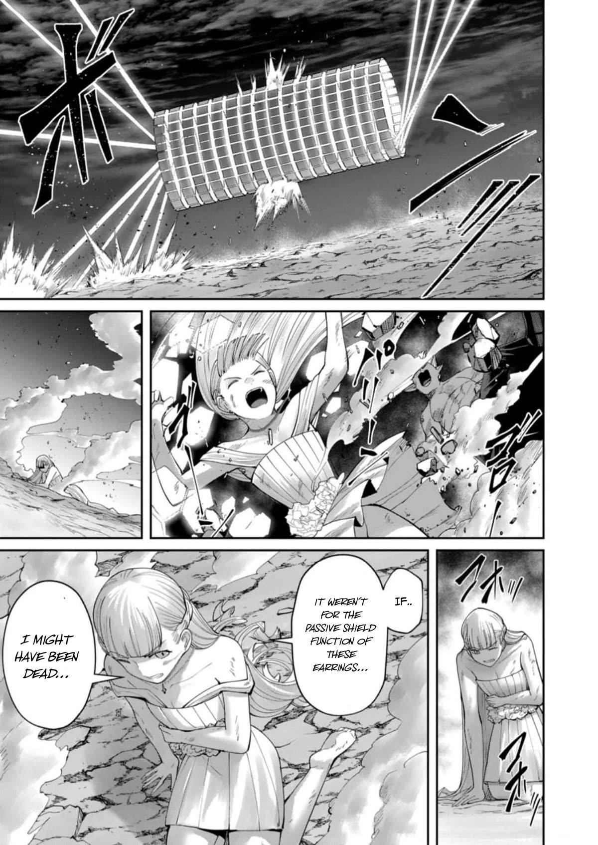 Savage Hero Chapter 42 image 14