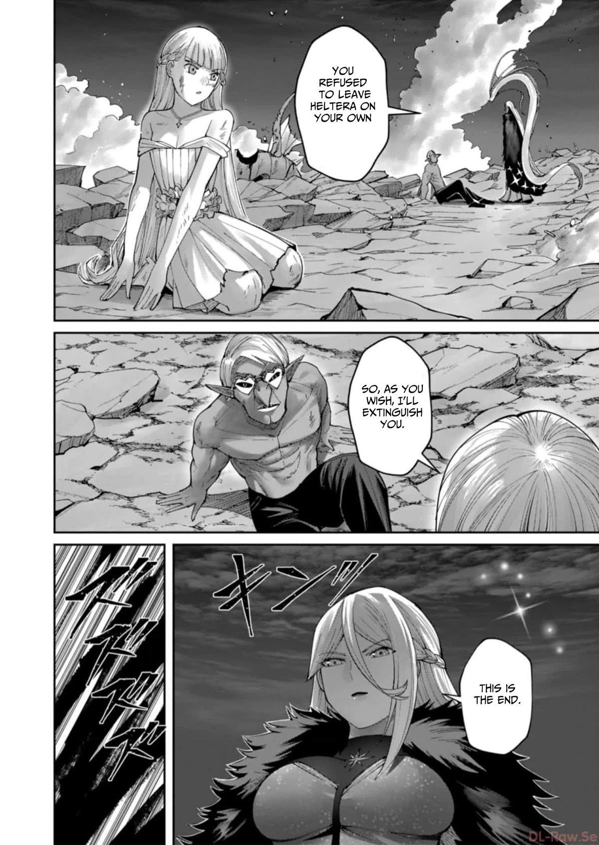 Savage Hero Chapter 42 image 15