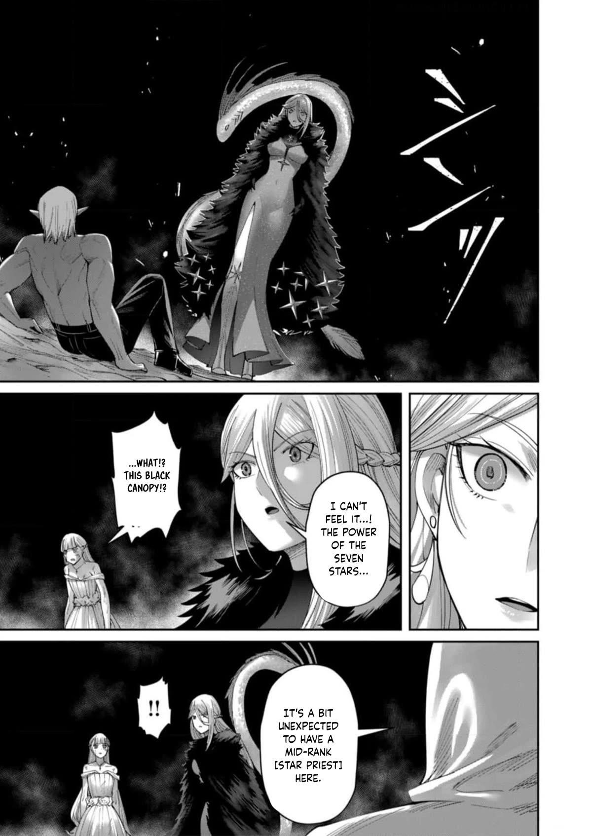Savage Hero Chapter 42 image 16