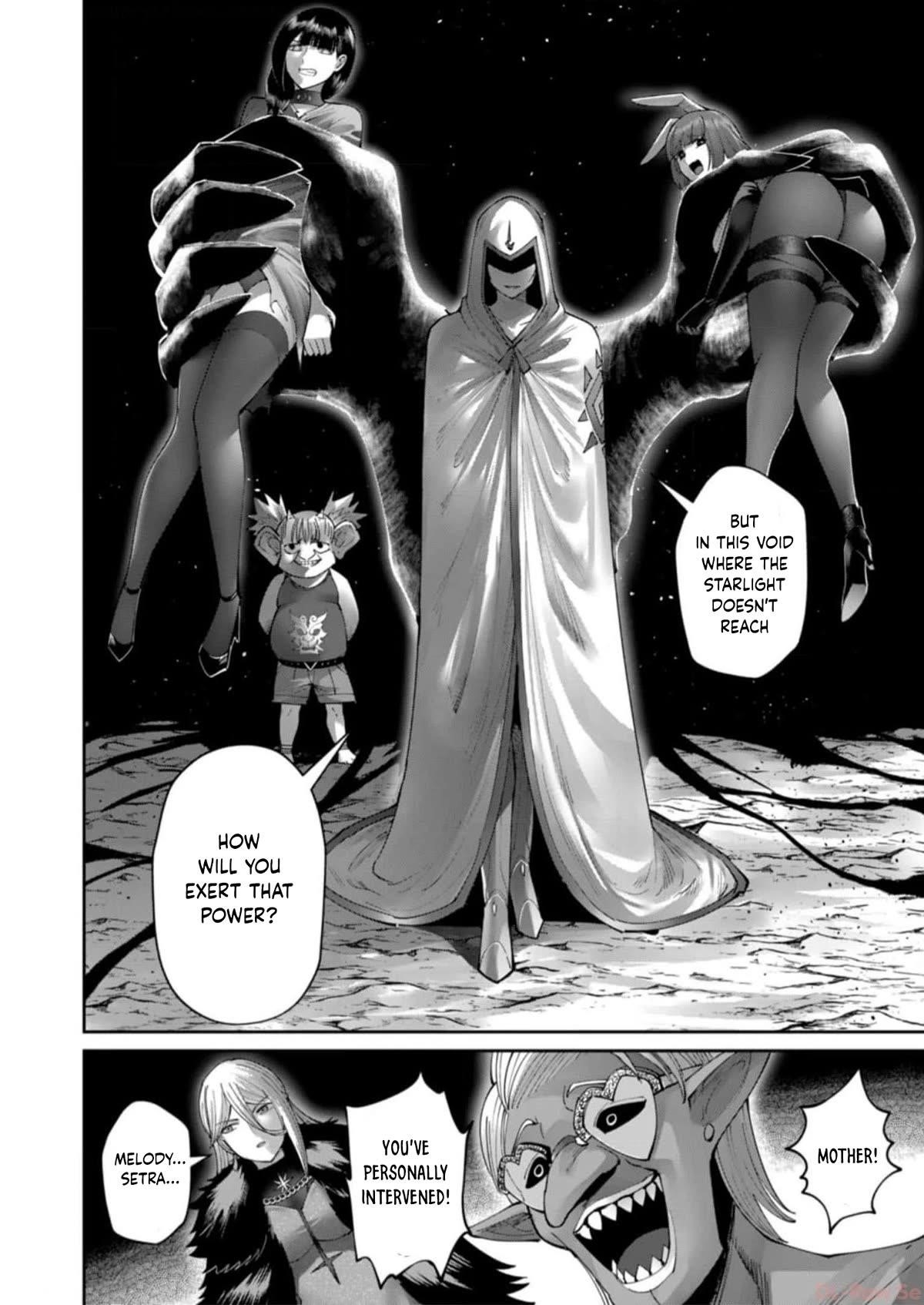 Savage Hero Chapter 42 image 17